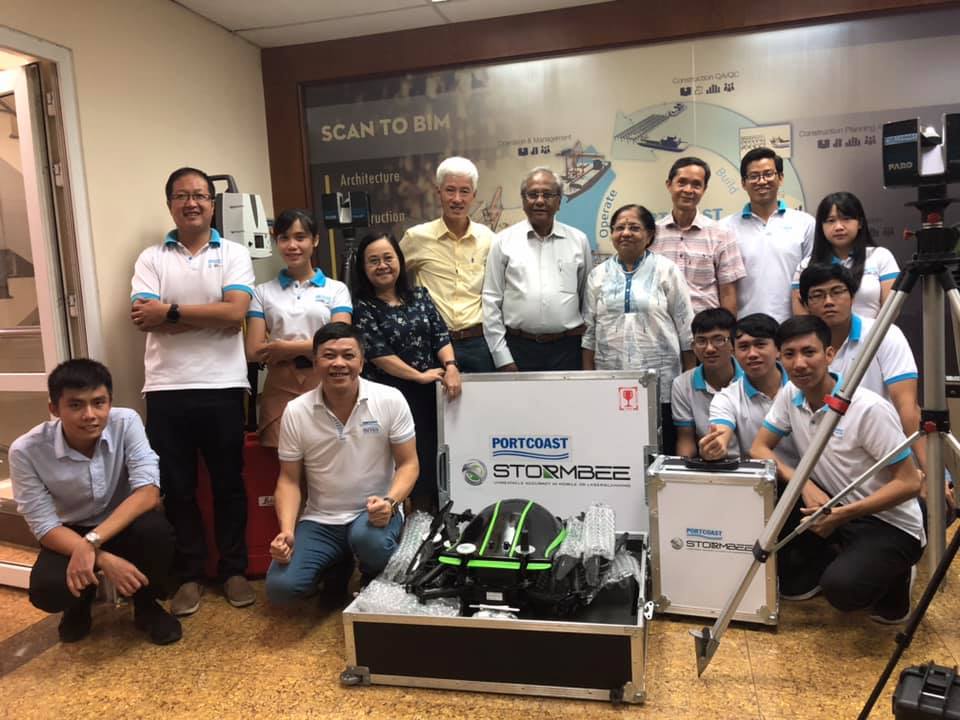 Seminar on Hydrodynamics