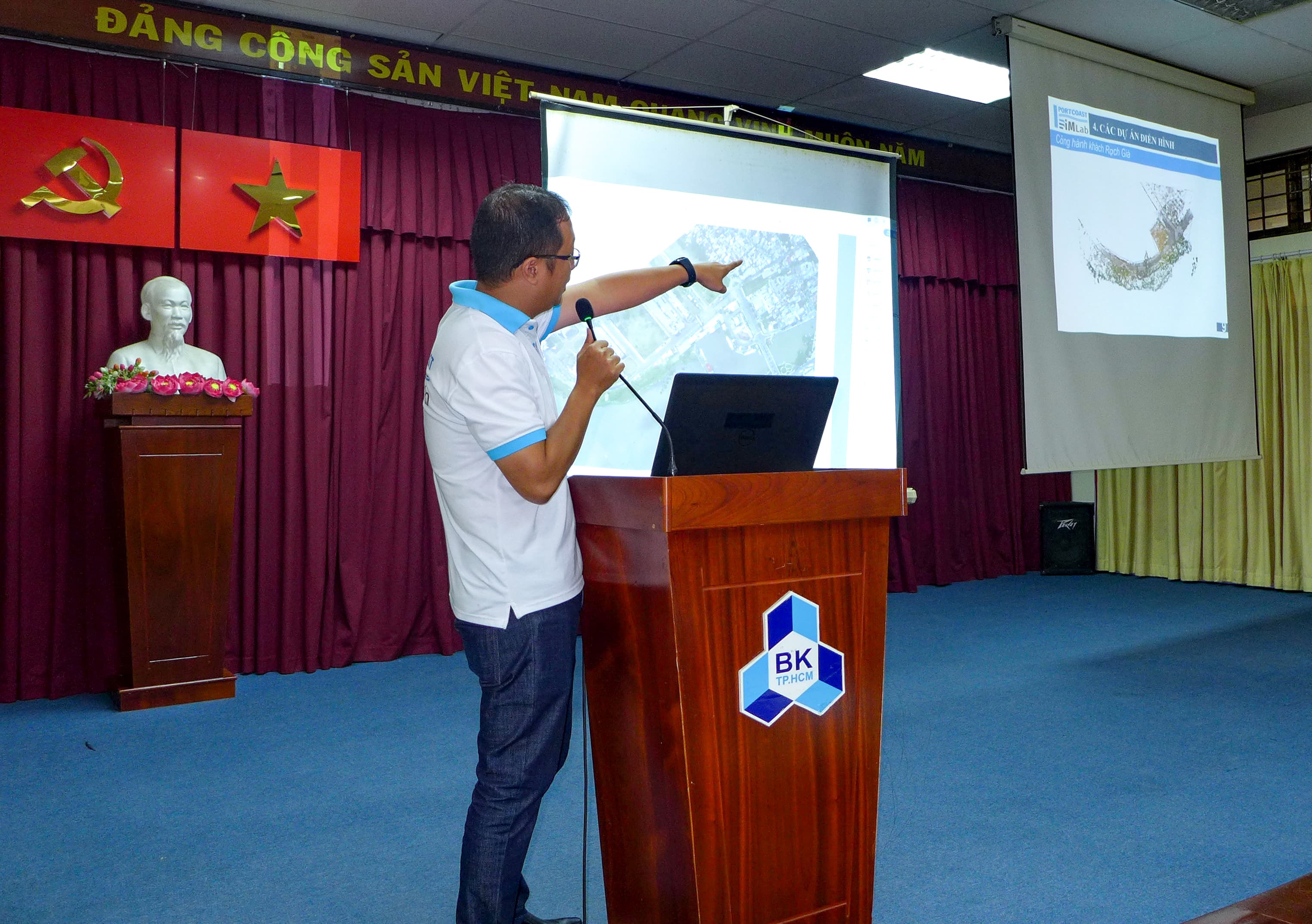 Monthly Seminar of Faculty of Civil Engineering