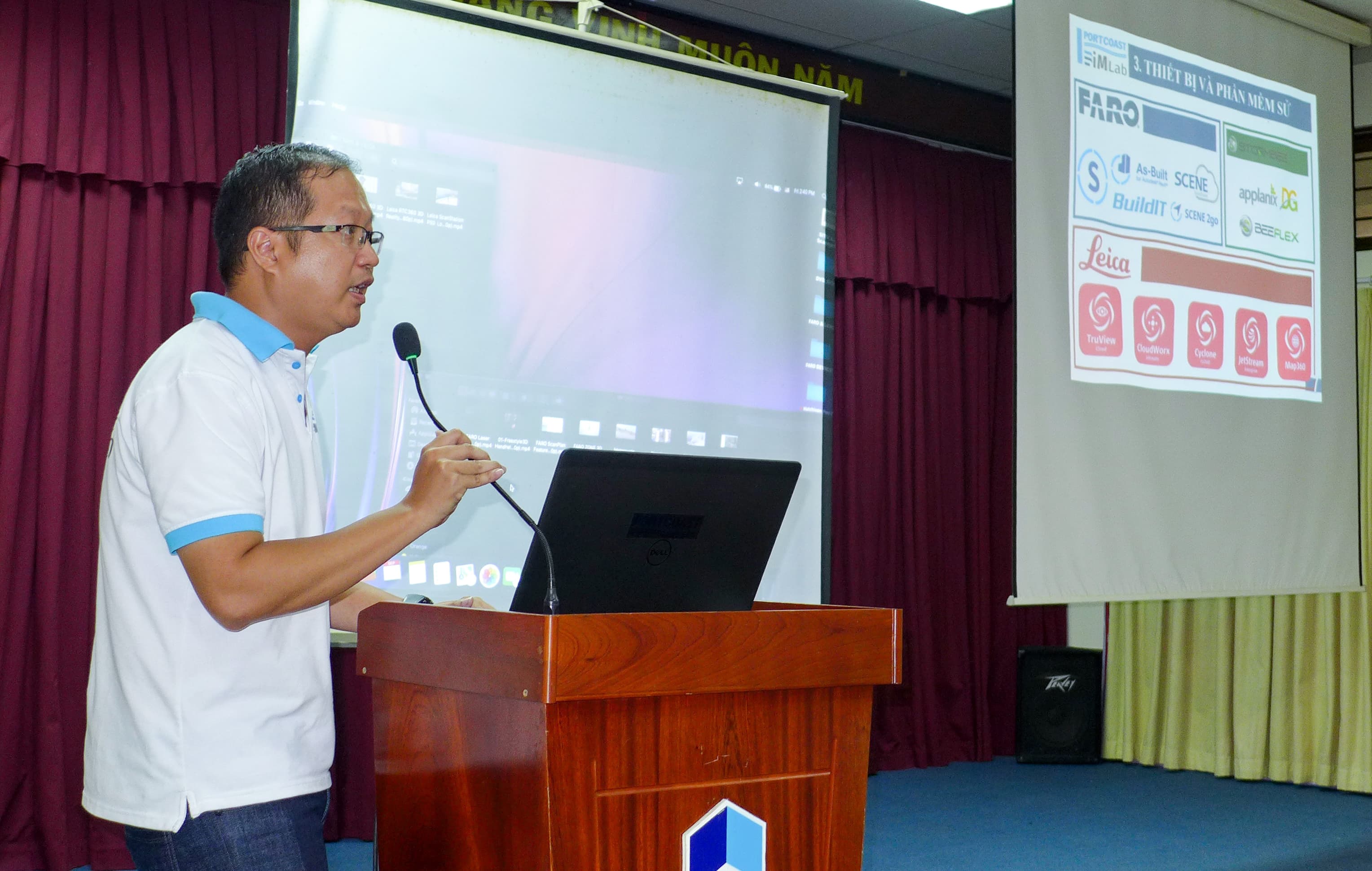 Monthly Seminar of Faculty of Civil Engineering