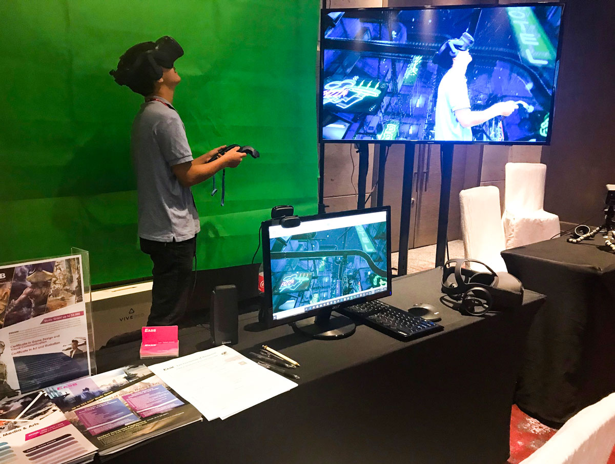 Unite Singapore 2019