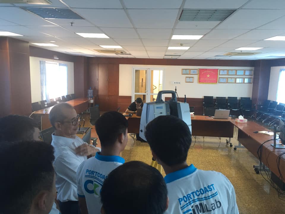 Leica Training Day 2