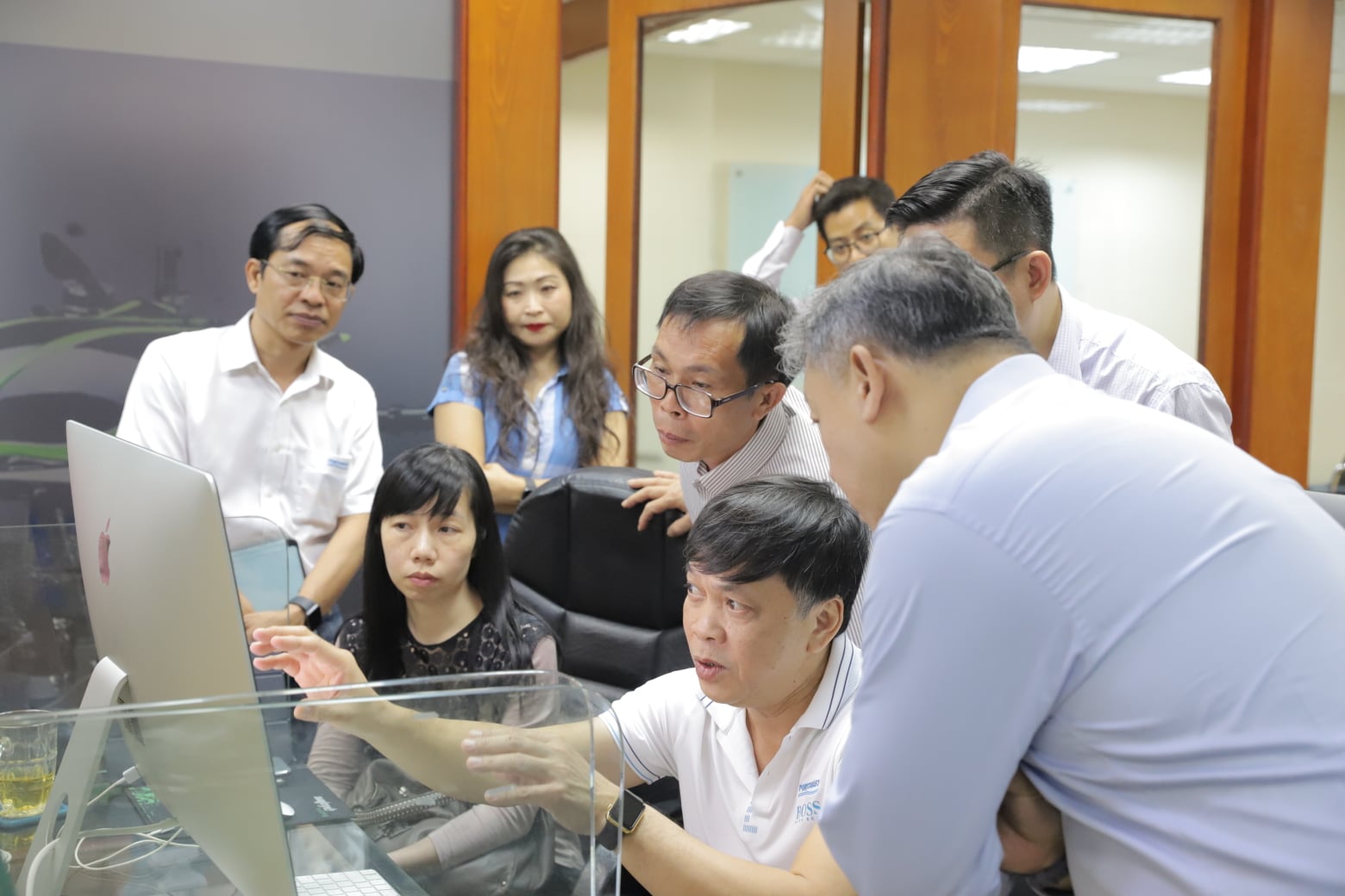 New 3D laser scanner Leica RTC360