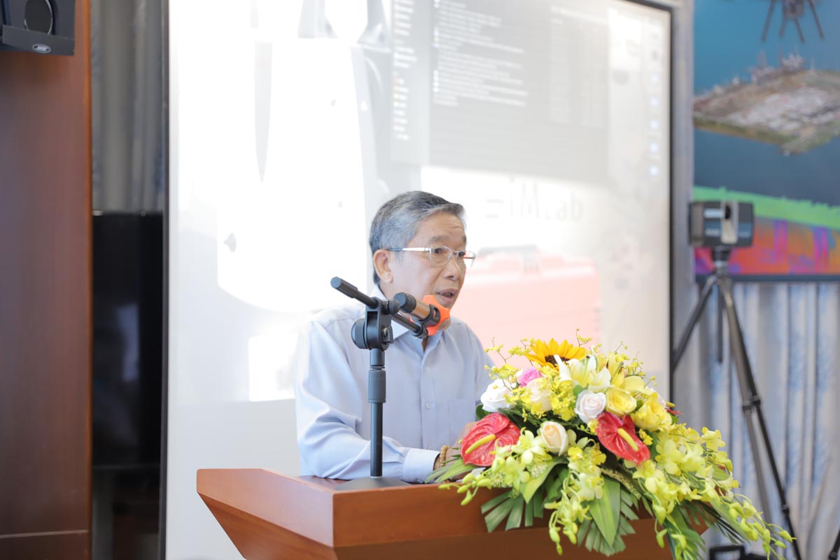 Portcoast have successfully organized the Seminar of BIM application in Project Management