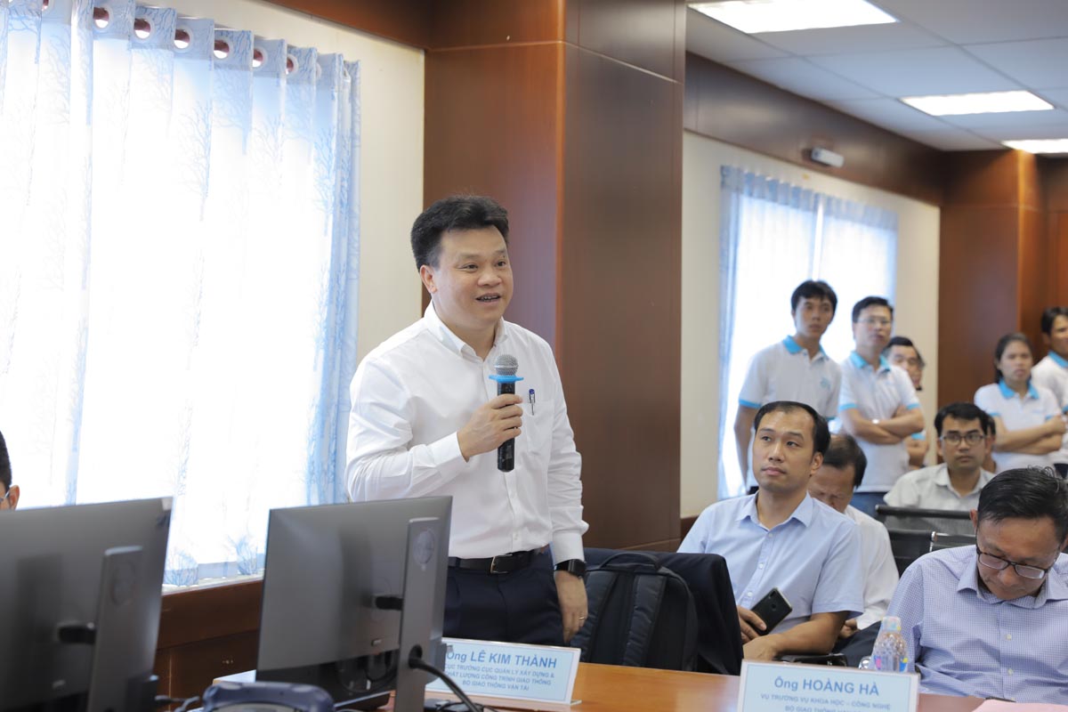 Portcoast have successfully organized the Seminar of BIM application in Project Management