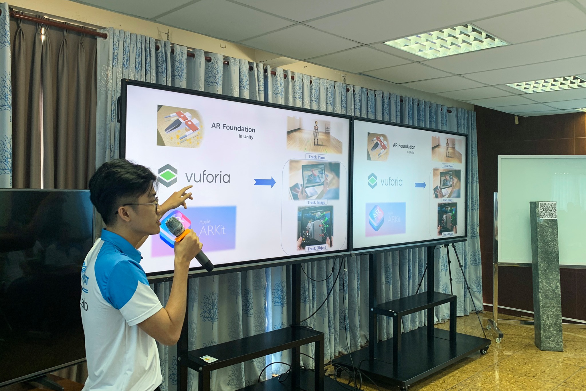 Portcoast's Weekend Seminar - 06/06/2020