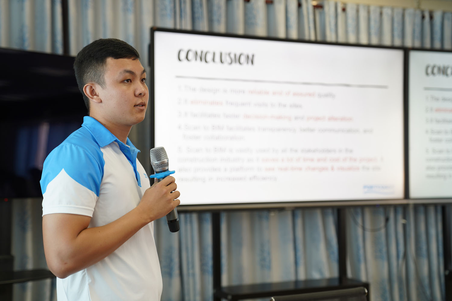 Portcoast's Weekend Seminar