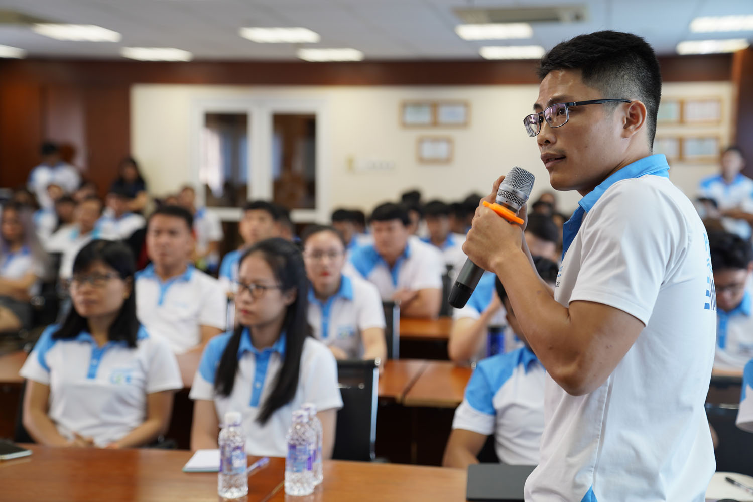 Portcoast's Weekend Seminar