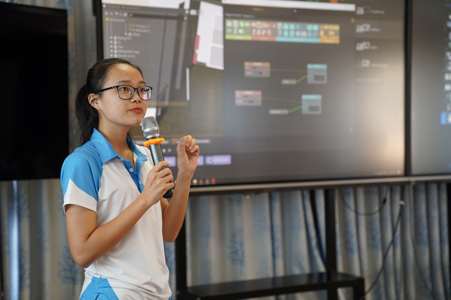 Portcoast's Weekend Seminar