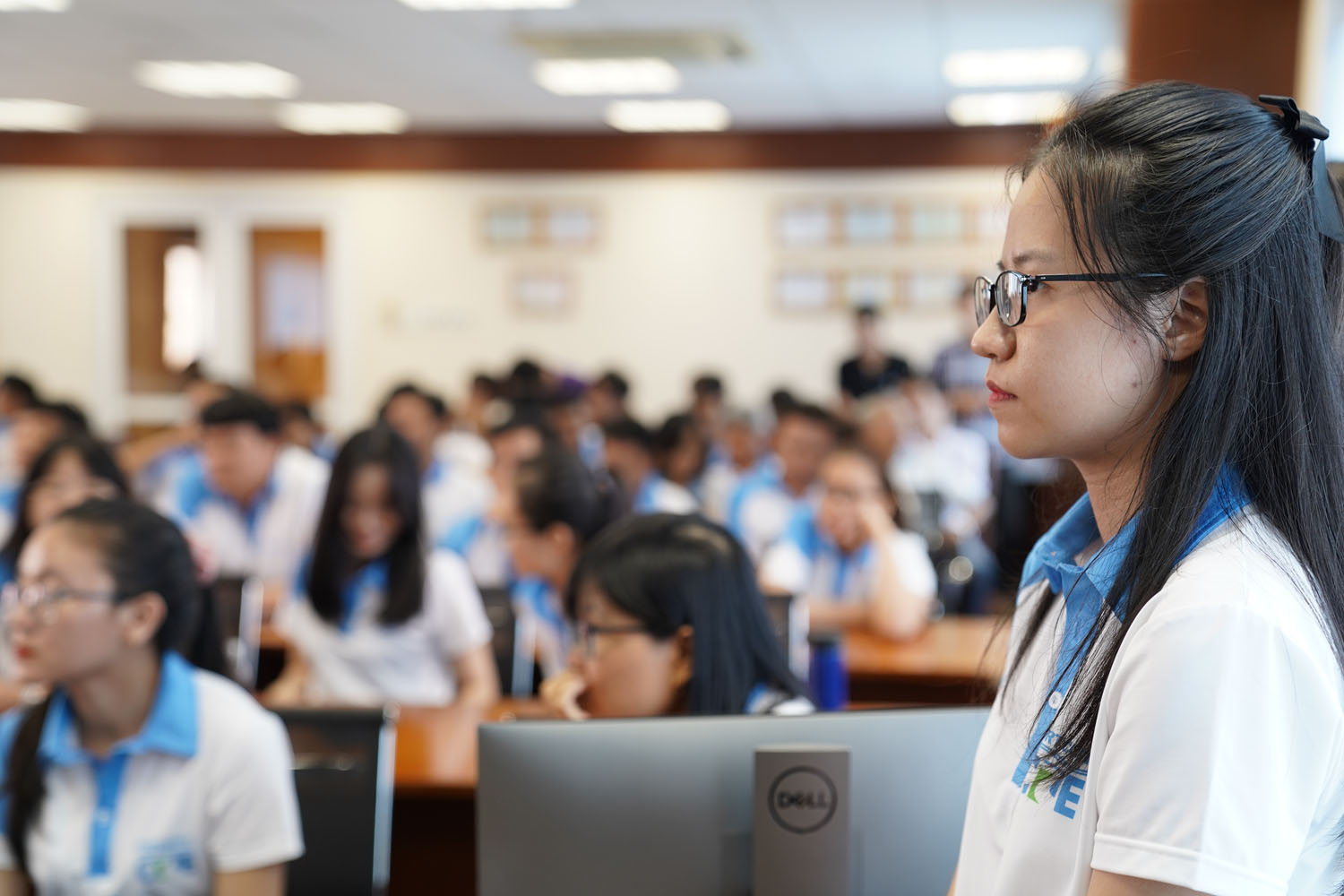 Portcoast's Weekend Seminar