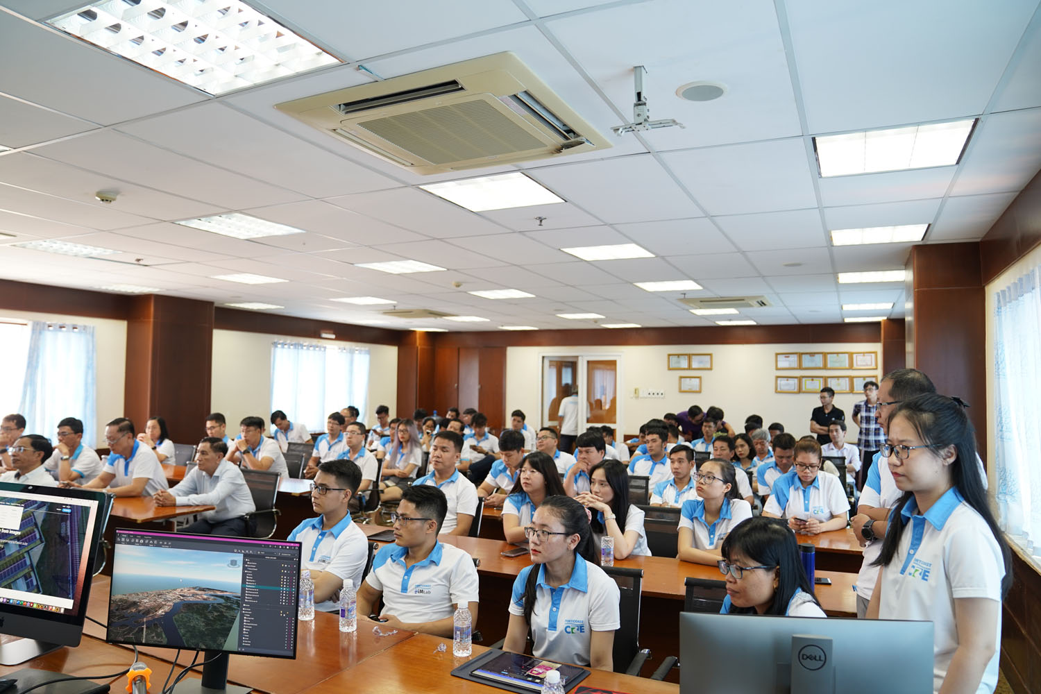 Portcoast's Weekend Seminar