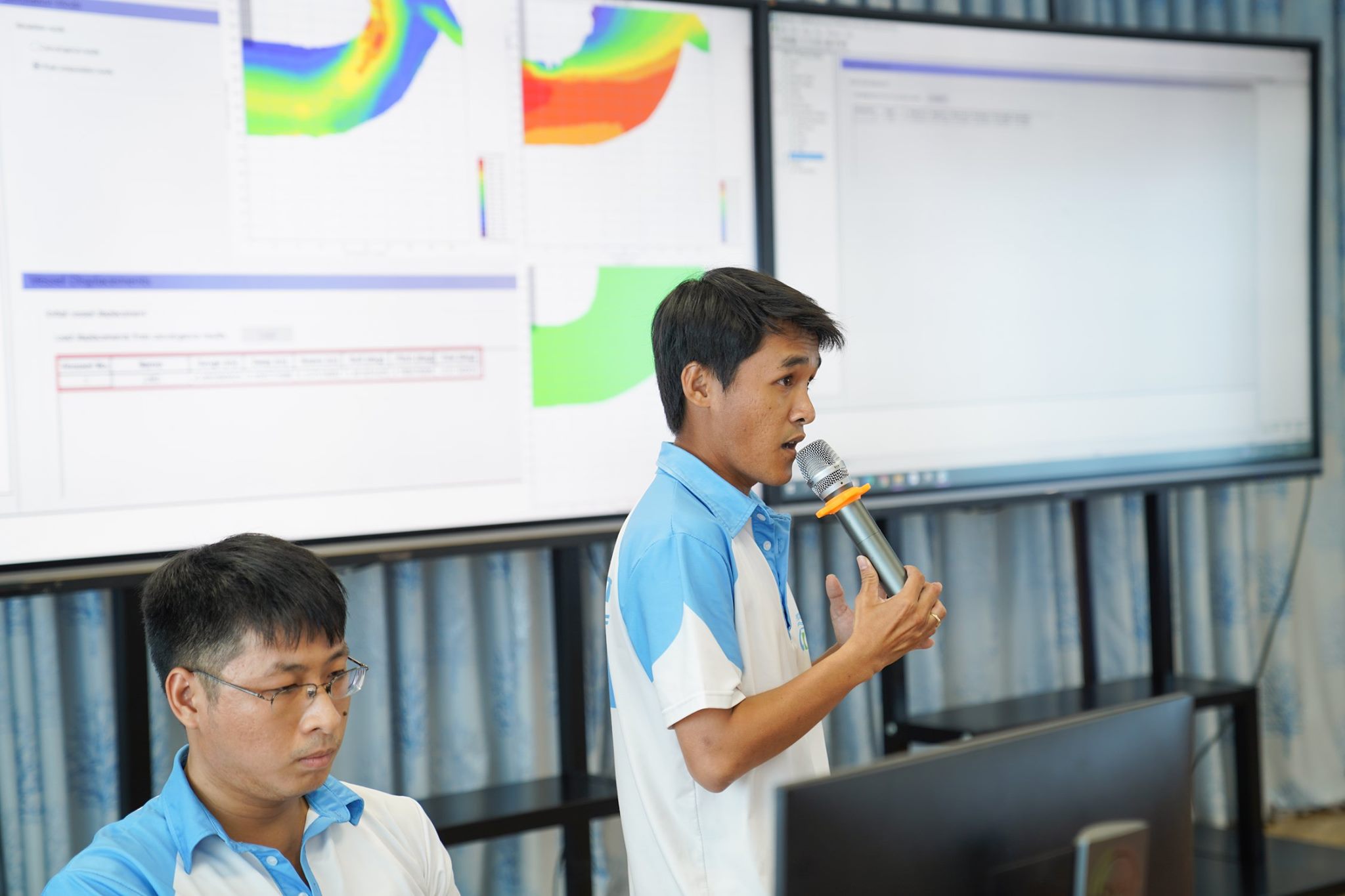 Portcoast's Weekend Seminar 