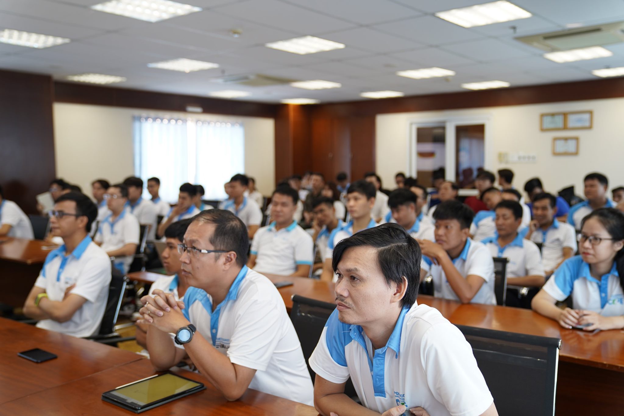 Portcoast's Weekend Seminar 