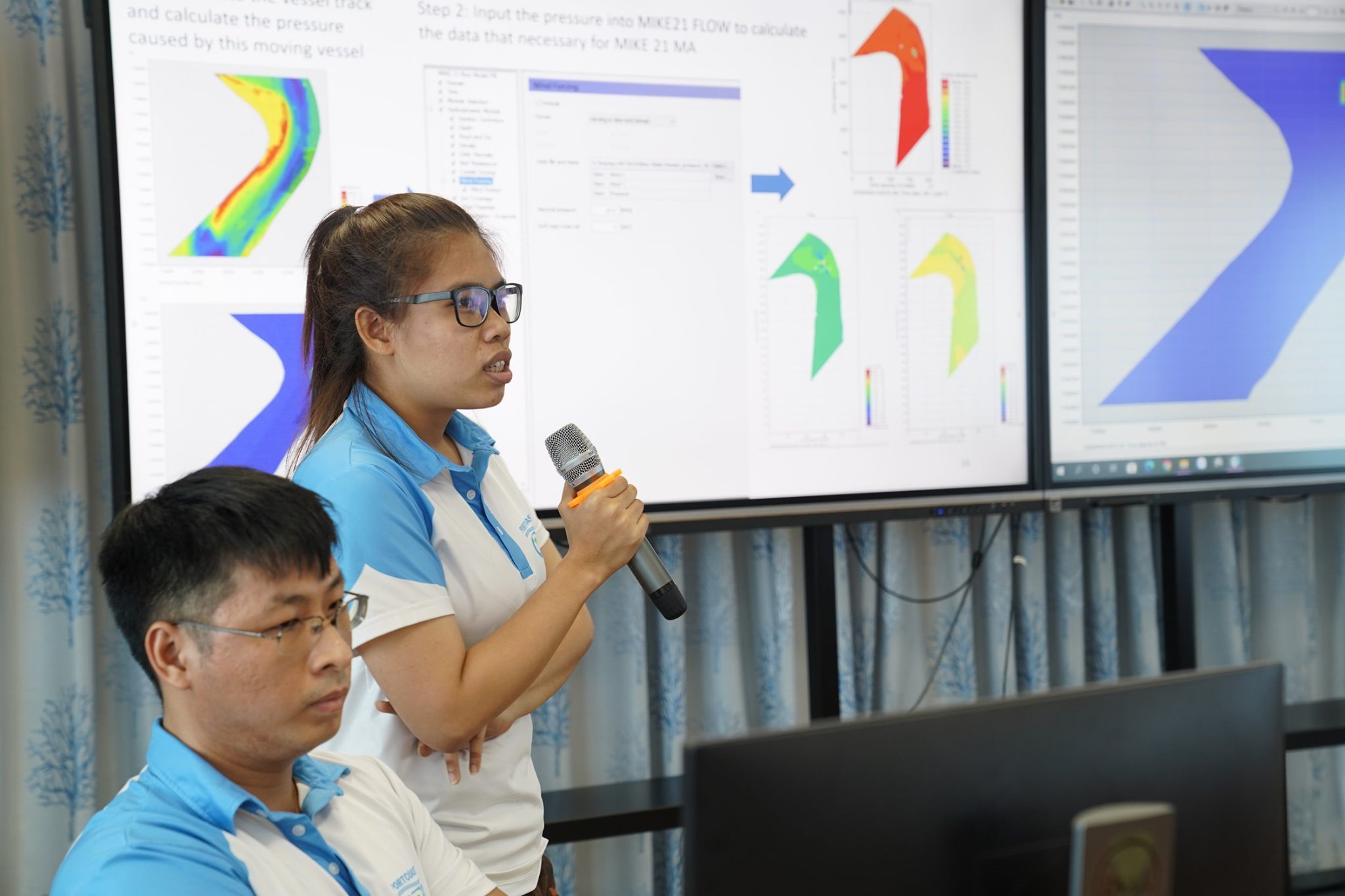 Portcoast's Weekend Seminar 