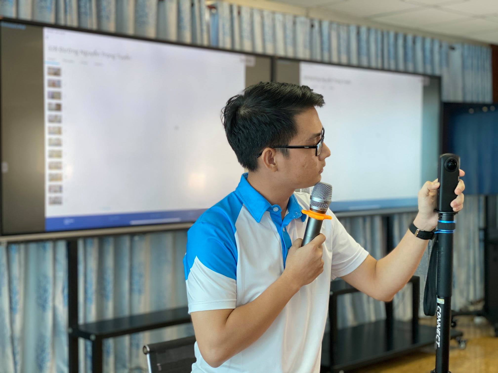 Portcoast's Weekend Seminar 