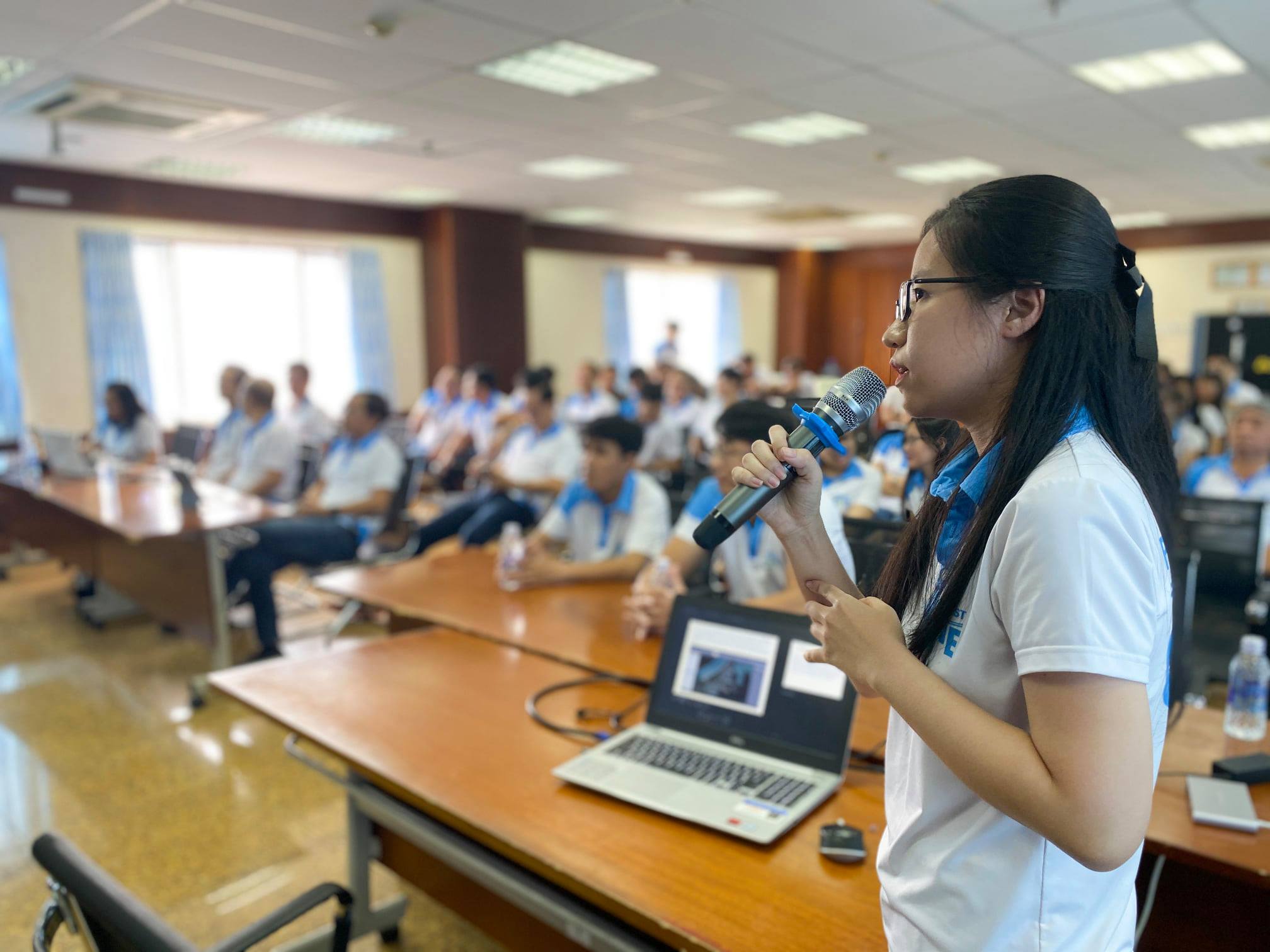 Portcoast's Weekend Seminar 