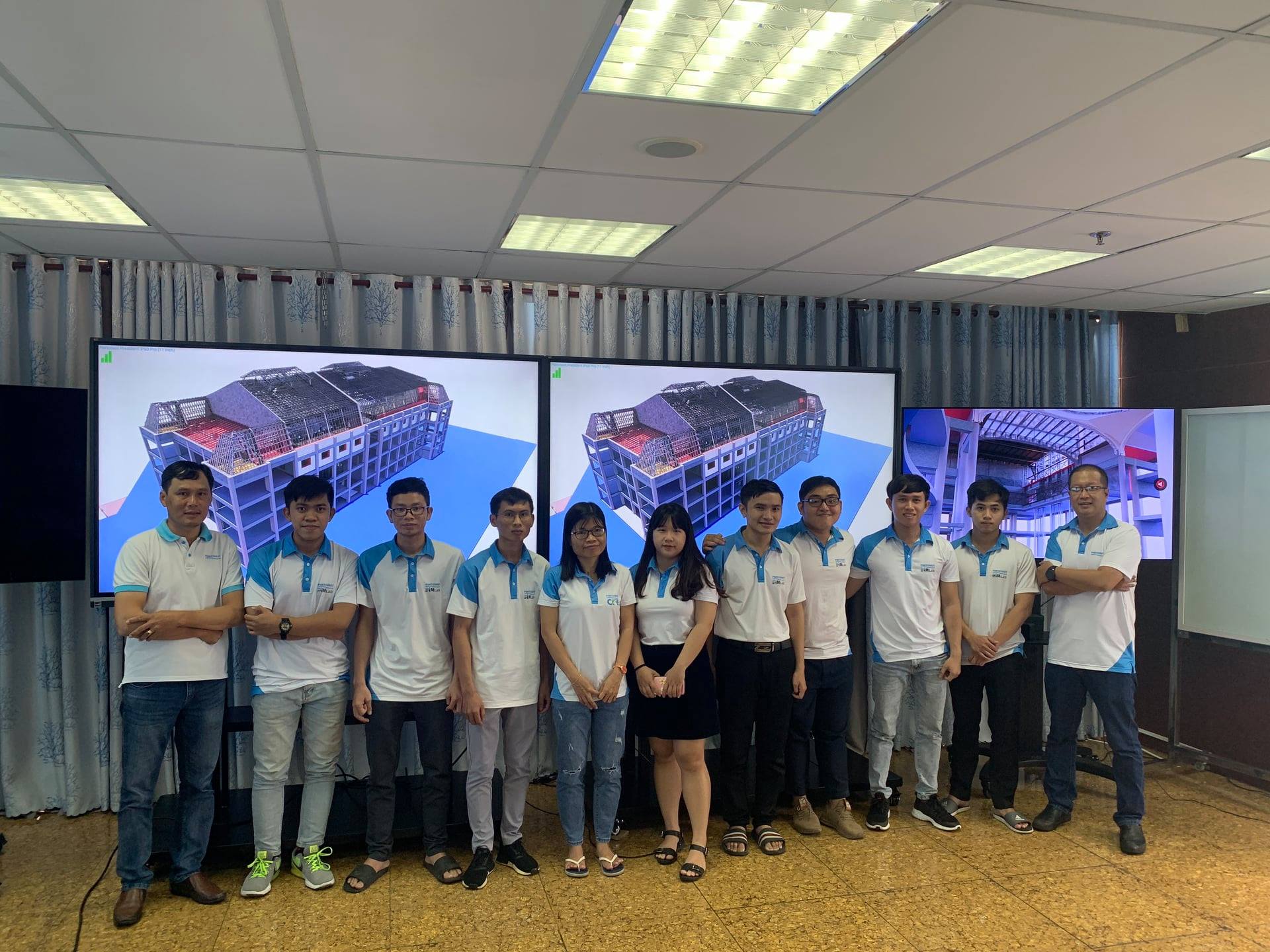 Portcoast's Weekend Seminar 