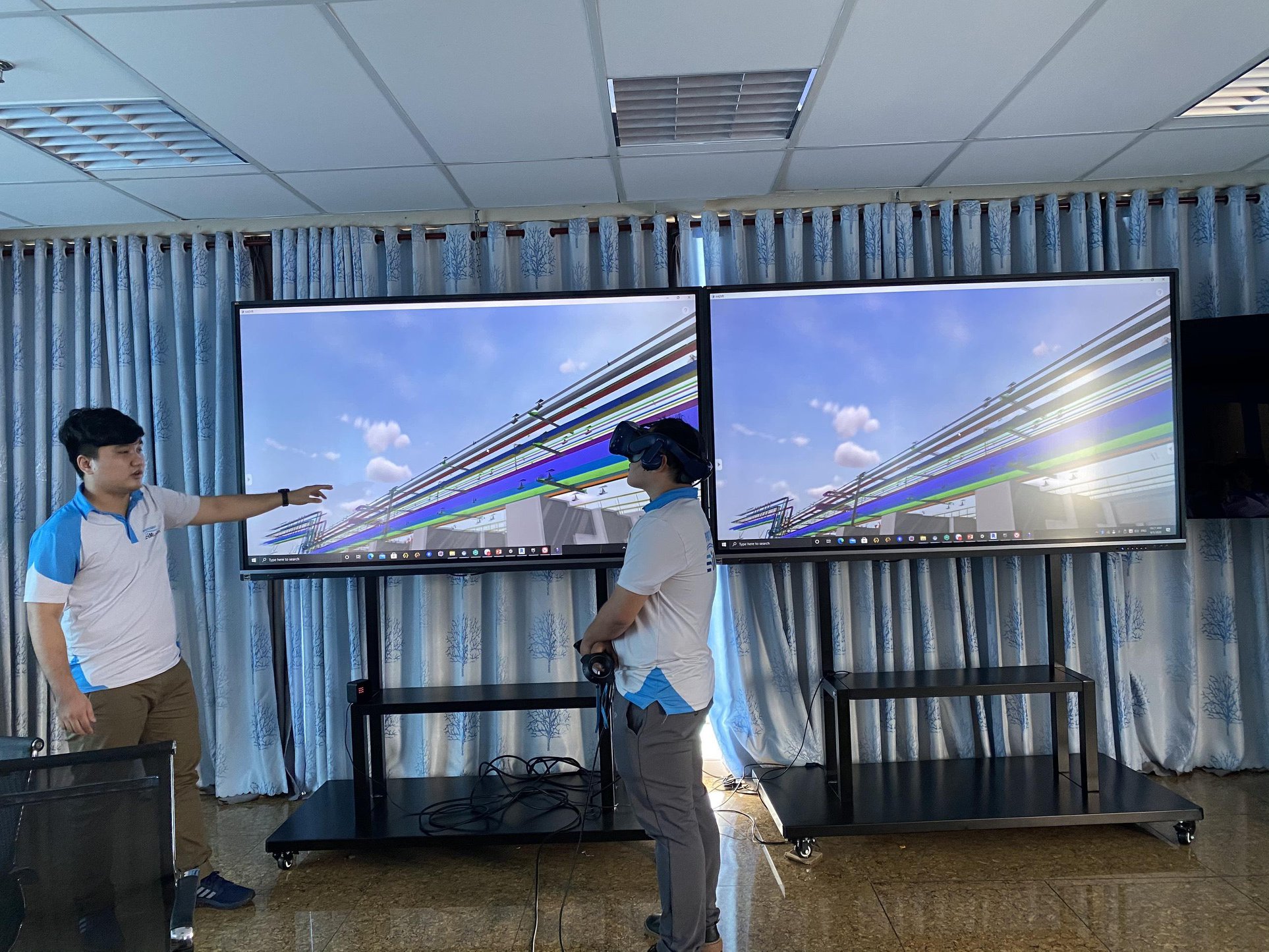 Portcoast's Weekend Seminar 