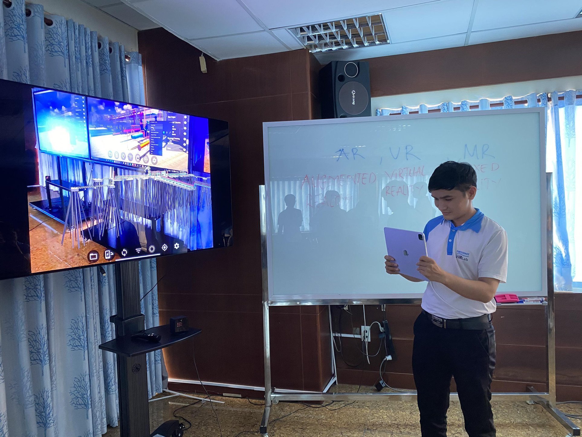 Portcoast's Weekend Seminar 