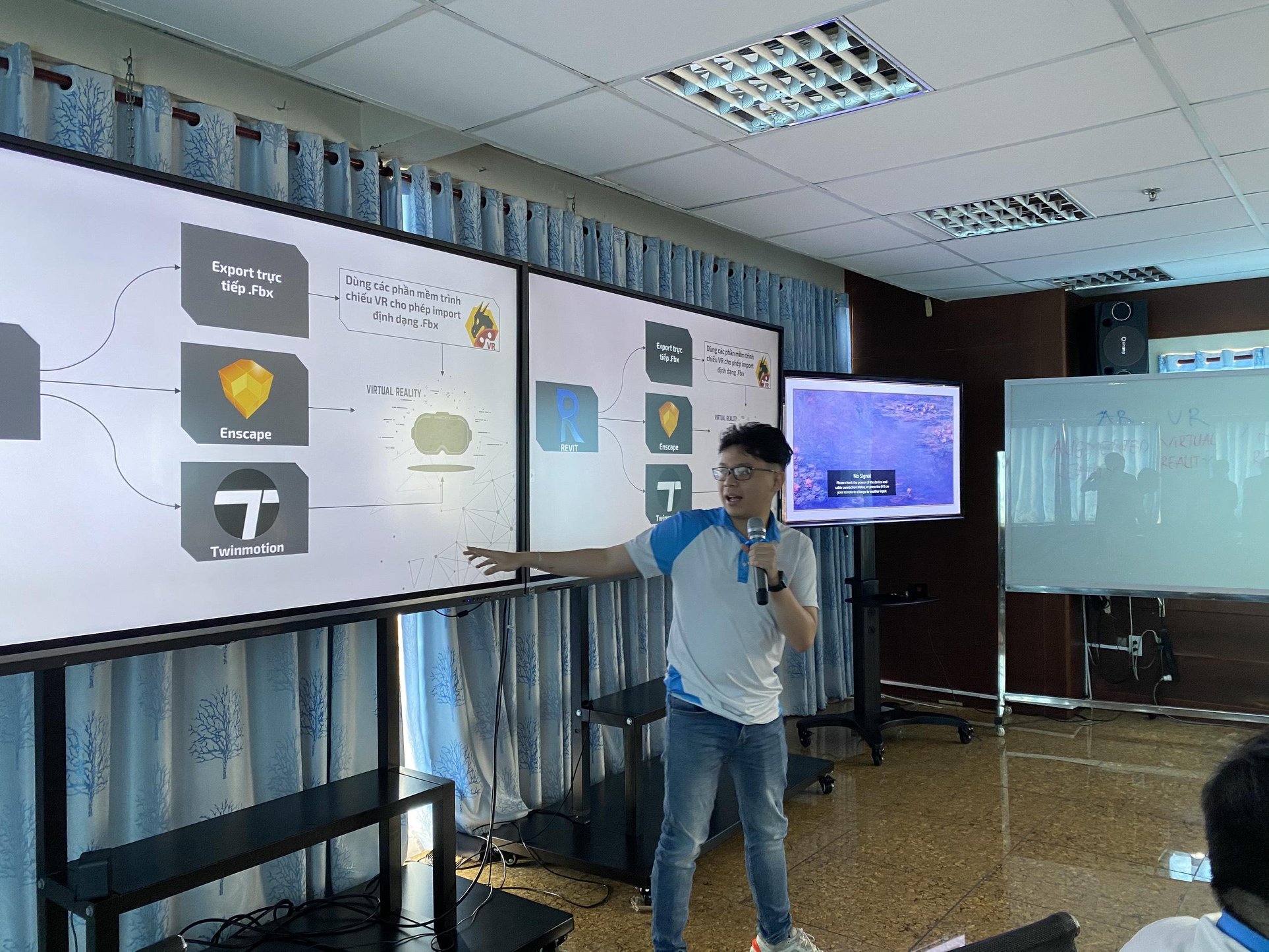 Portcoast's Weekend Seminar 