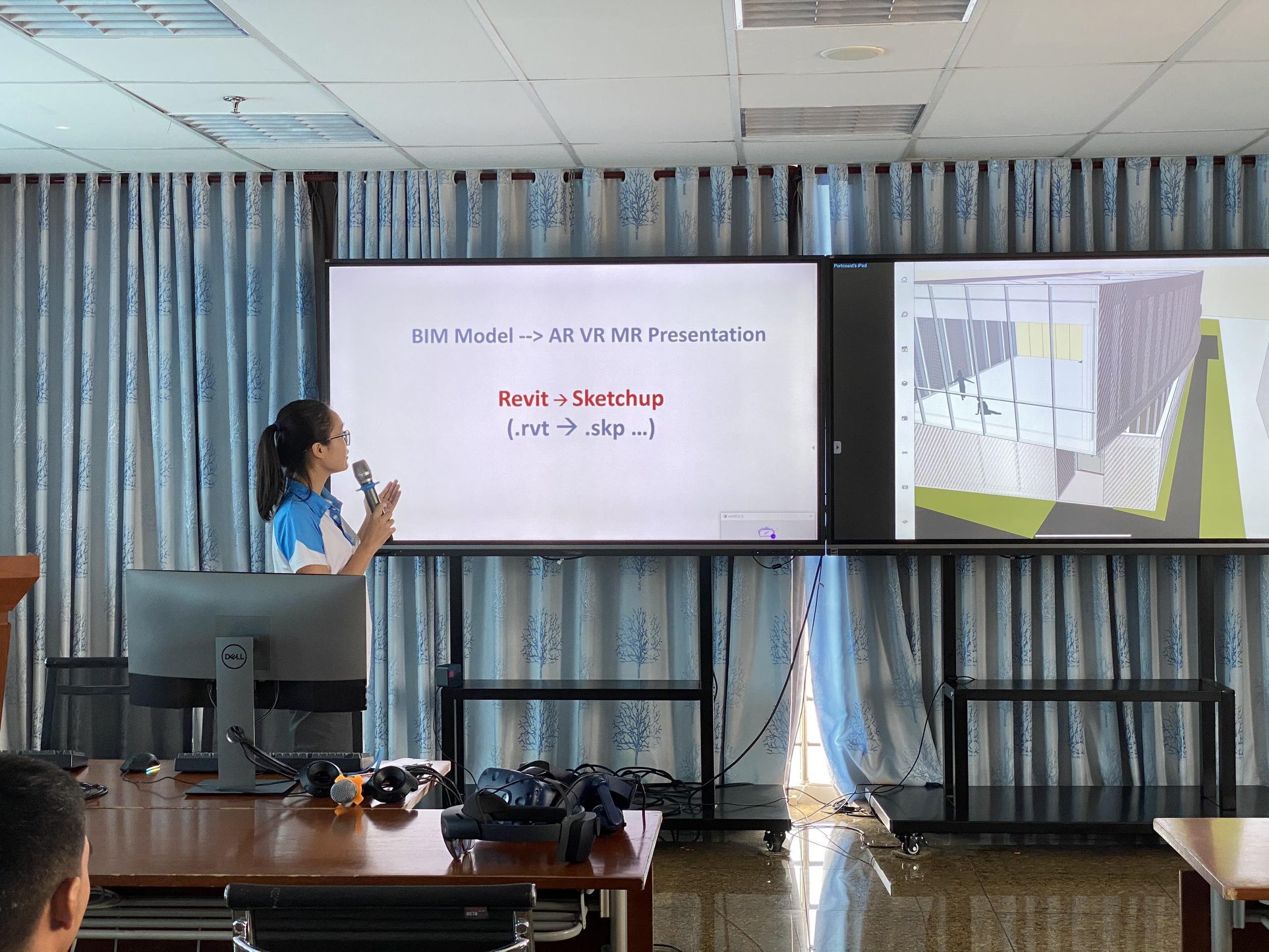 Portcoast's Weekend Seminar 