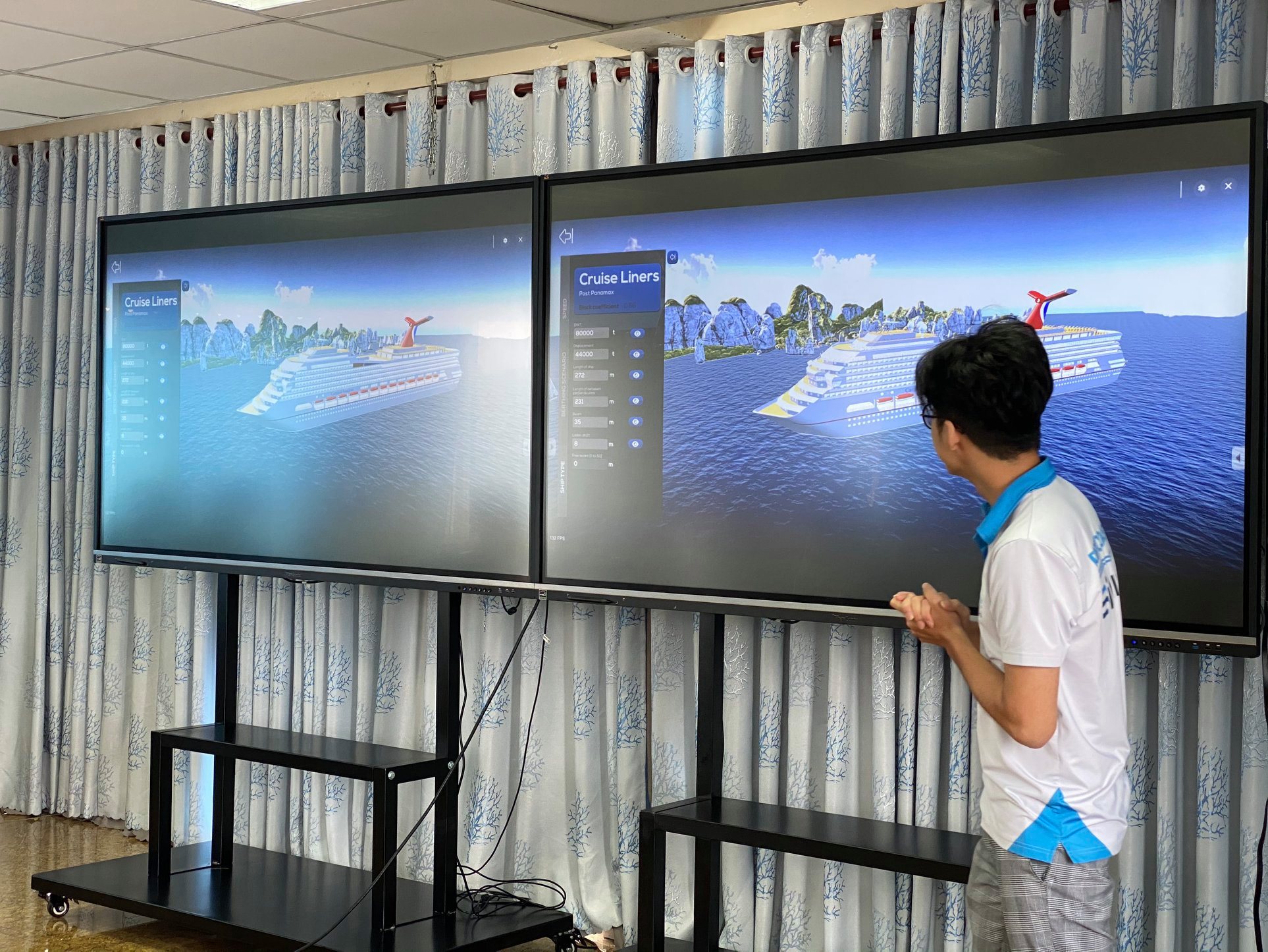 Portcoast's Weekend Seminar 