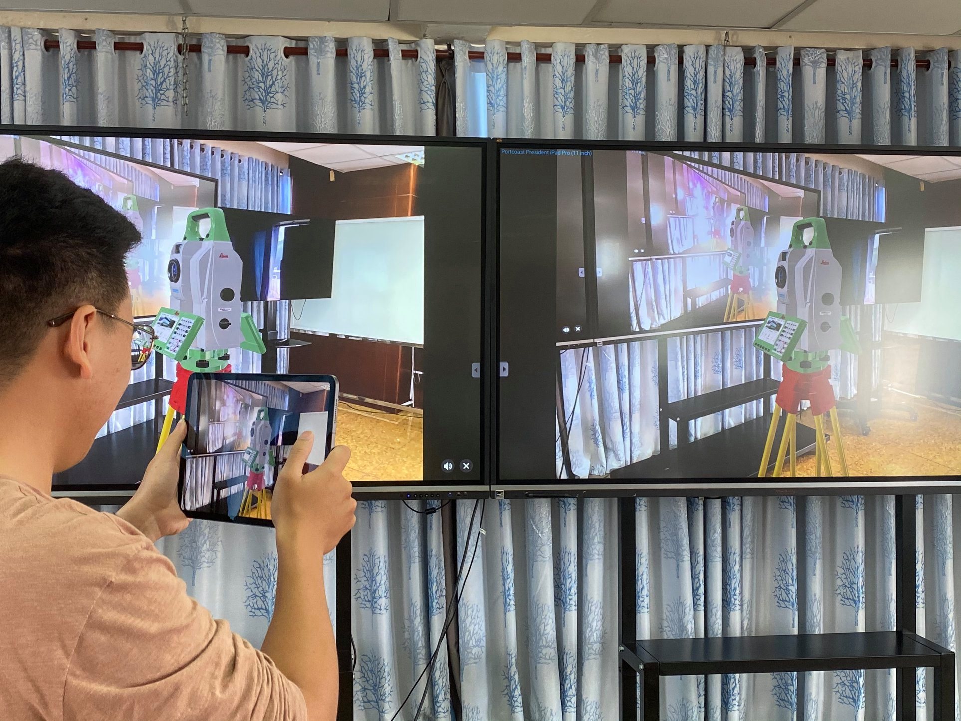 Portcoast's Weekend Seminar 