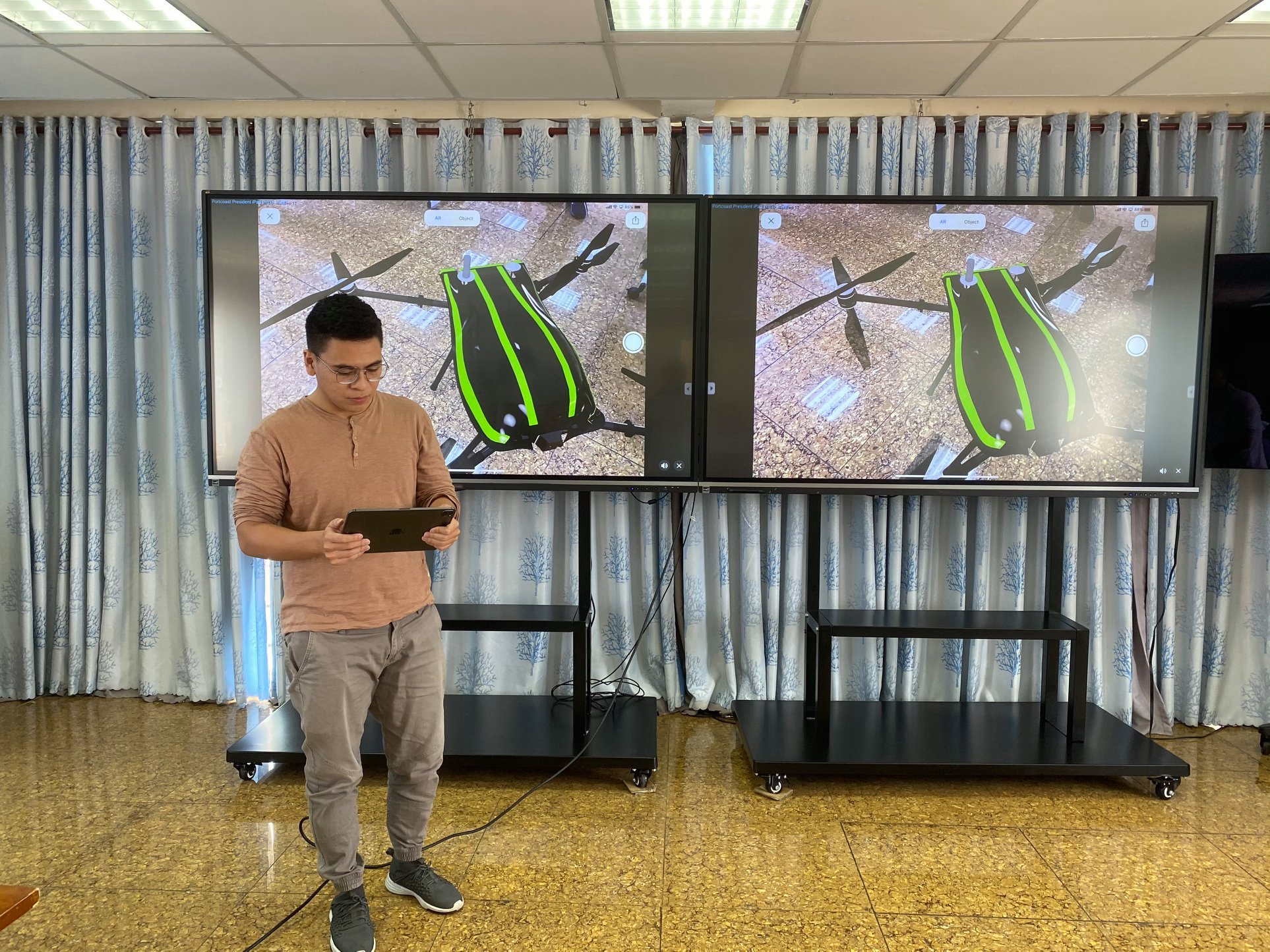 Portcoast's Weekend Seminar 