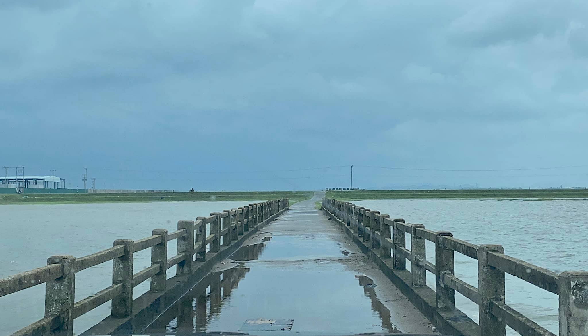 Meeting to develop the logistics area of Son Duong, Ha Tinh Province