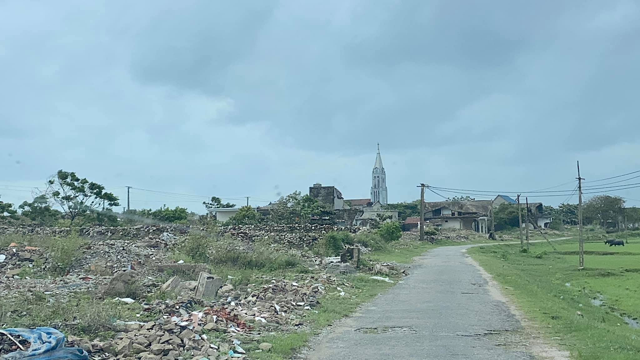 Meeting to develop the logistics area of Son Duong, Ha Tinh Province