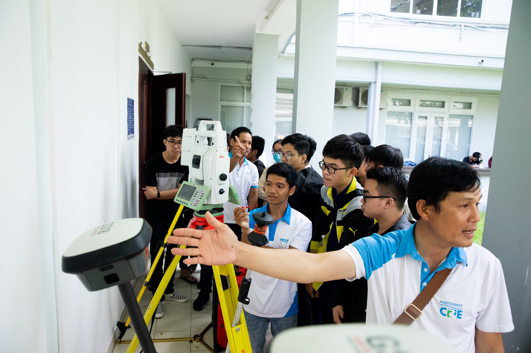 The B.I.M - Next Generation 2020 Contest