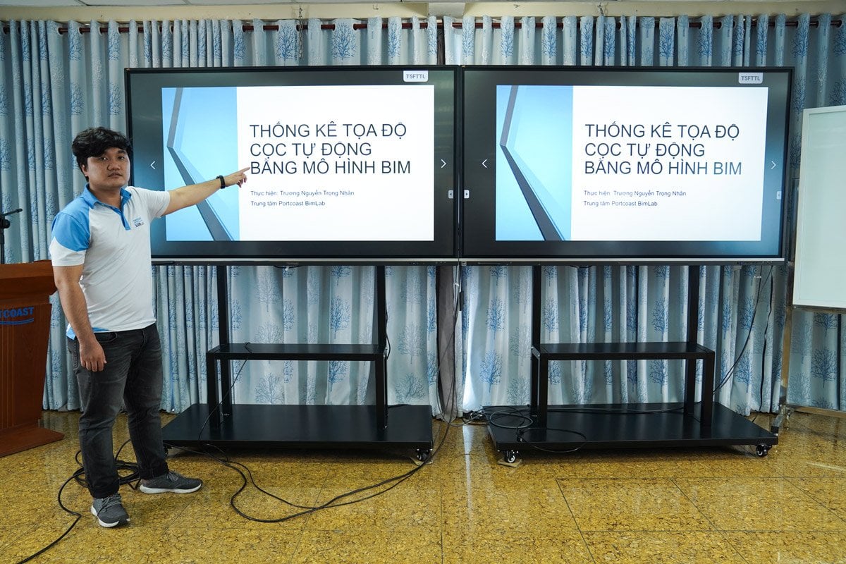 Portcoast's Weekend Seminar 