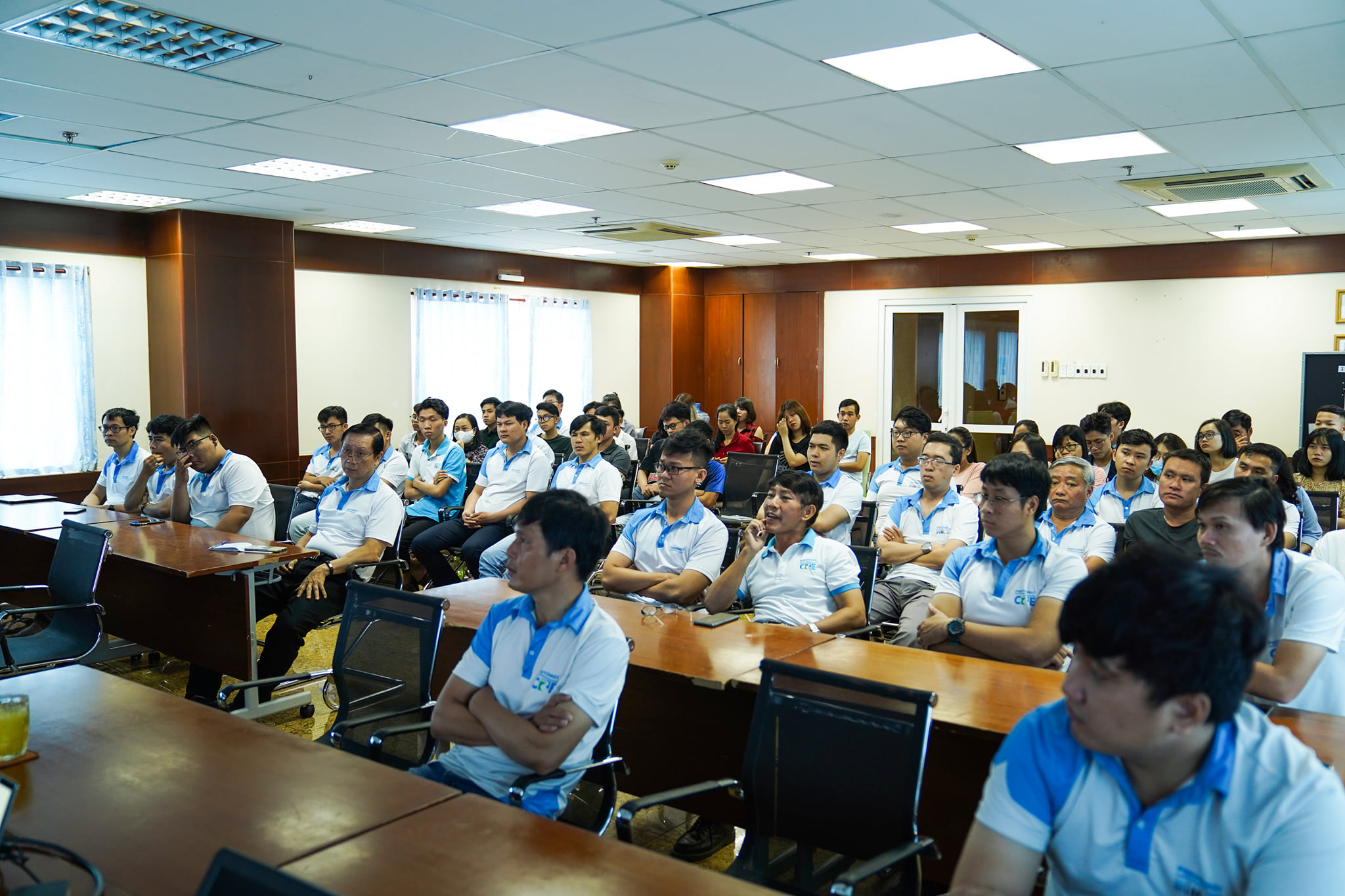 Portcoast's Weekend Seminar 