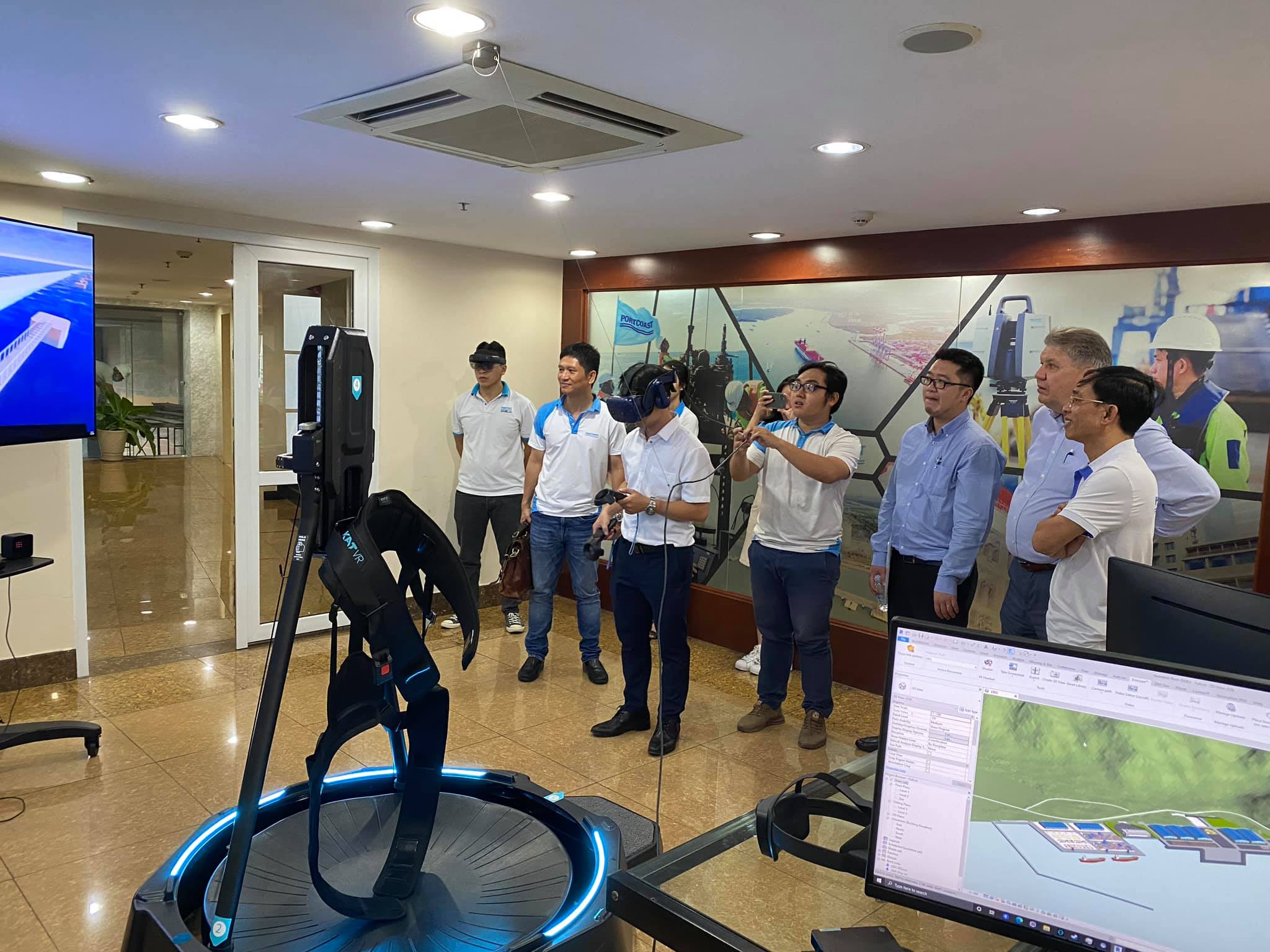 Teleconference with Consortium of Zarubezhneft, Total, Siemens, Novatek and PVPower