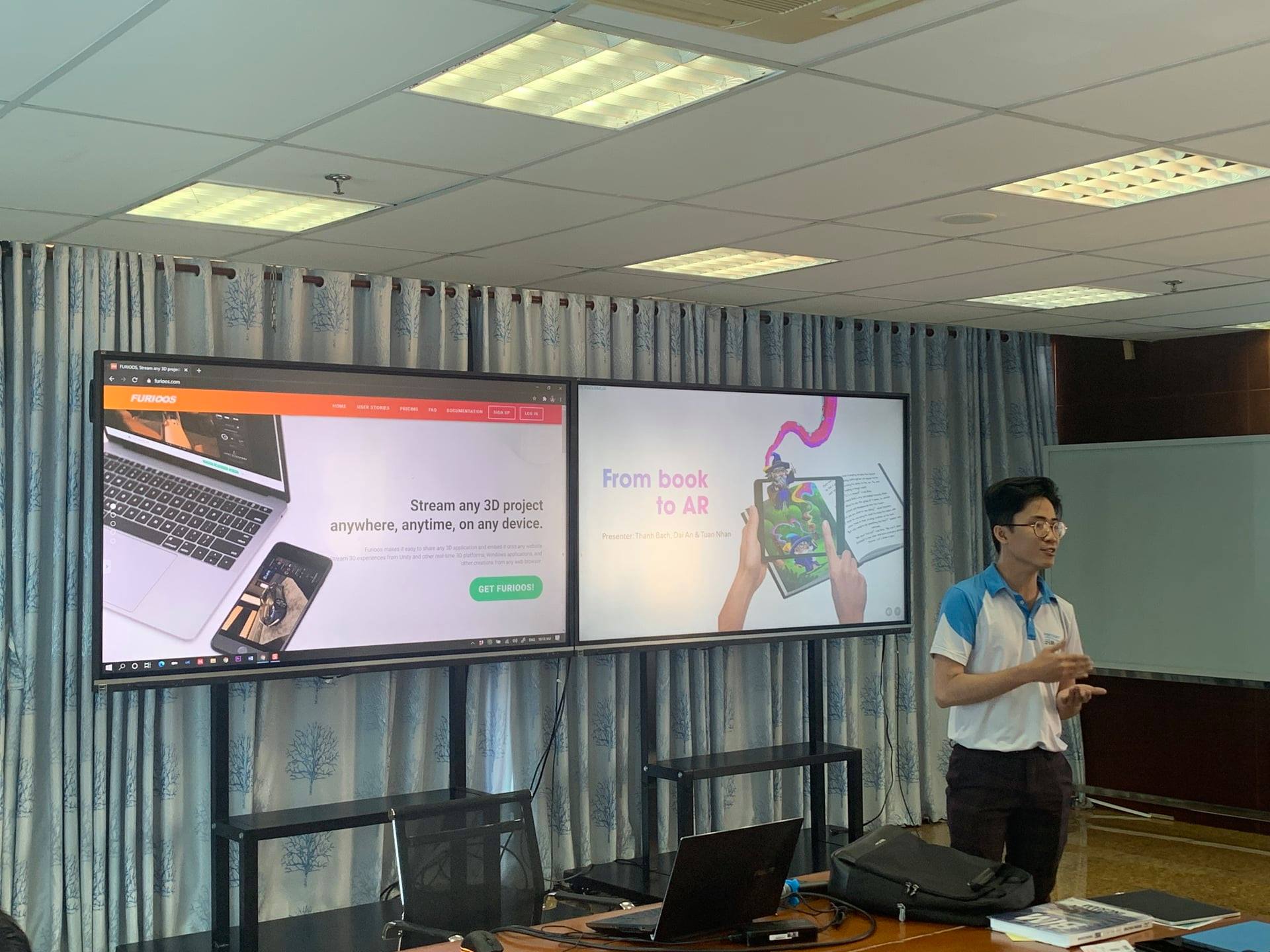 Portcoast's Weekend Seminar 