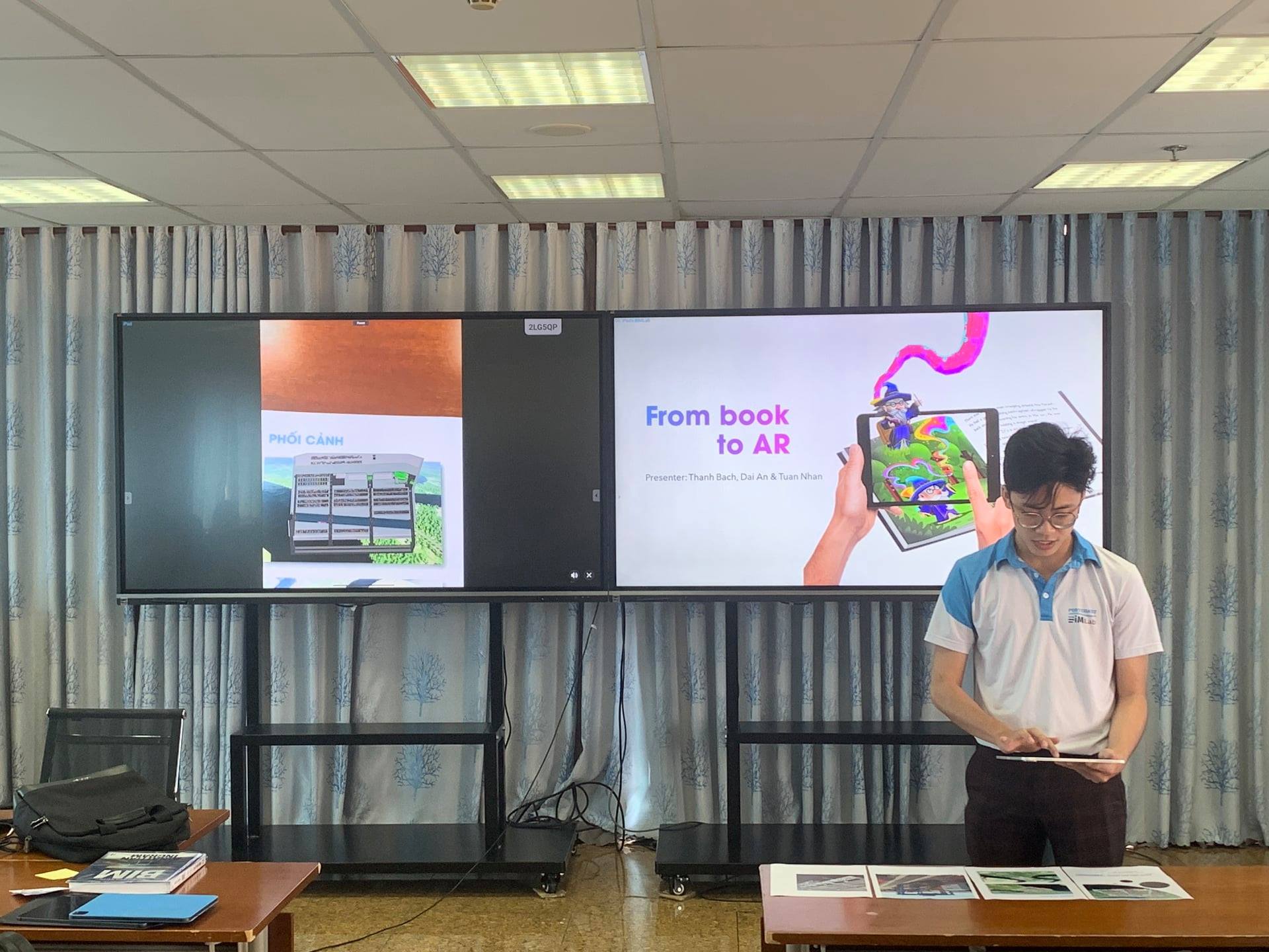 Portcoast's Weekend Seminar 