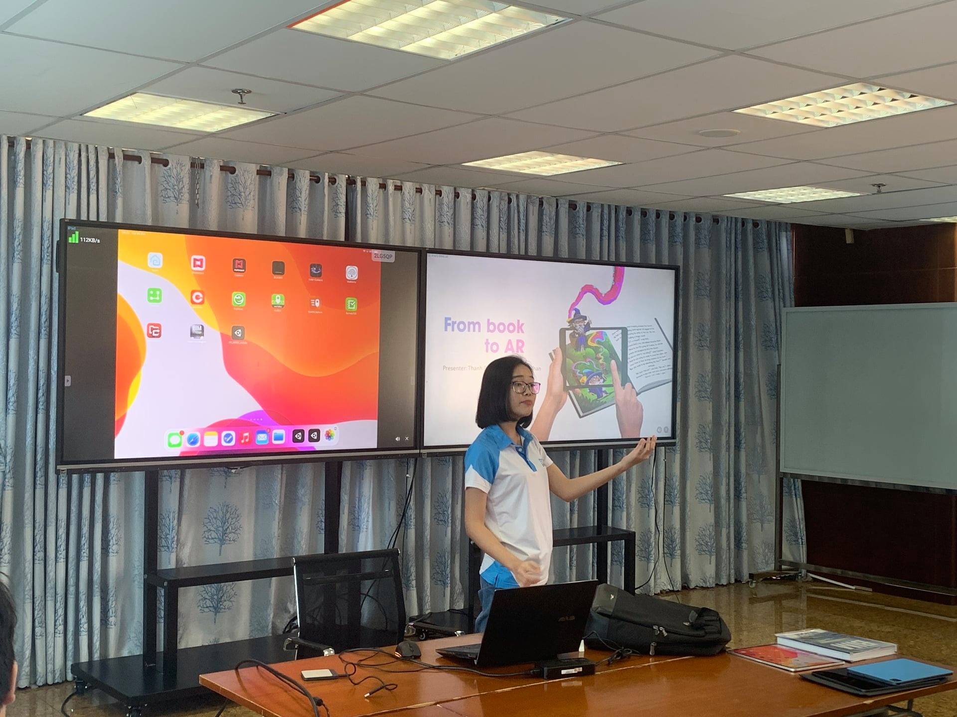 Portcoast's Weekend Seminar 