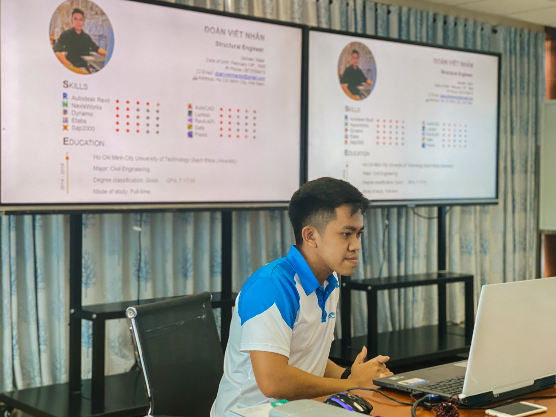 Portcoast's Weekend Seminar 