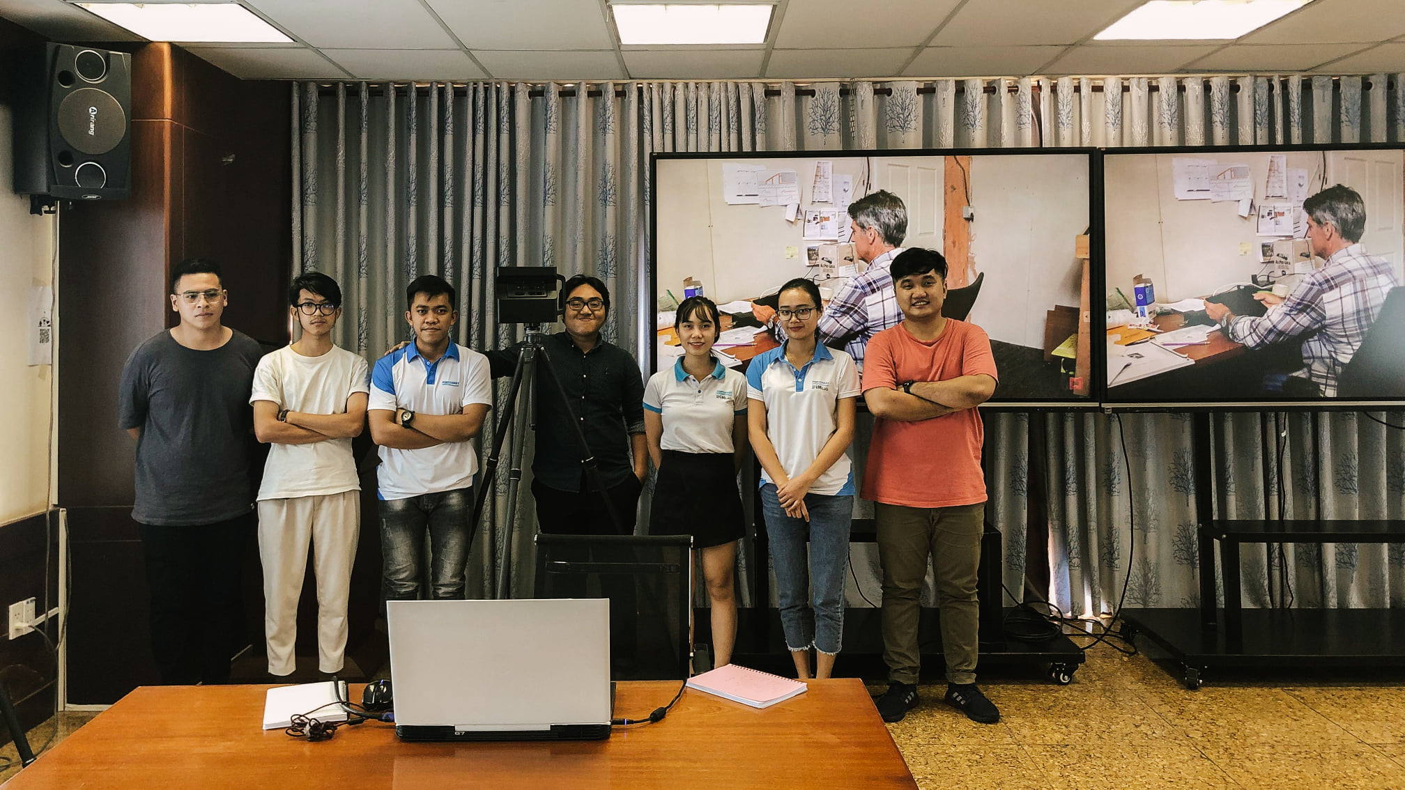 Portcoast's Weekend Seminar 