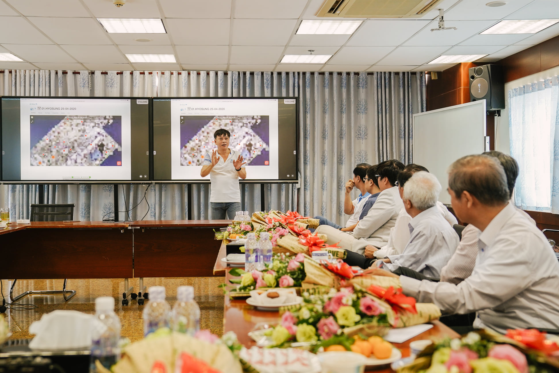 Happy Vietnamese Teachers' Day & Birthday in November - 2020