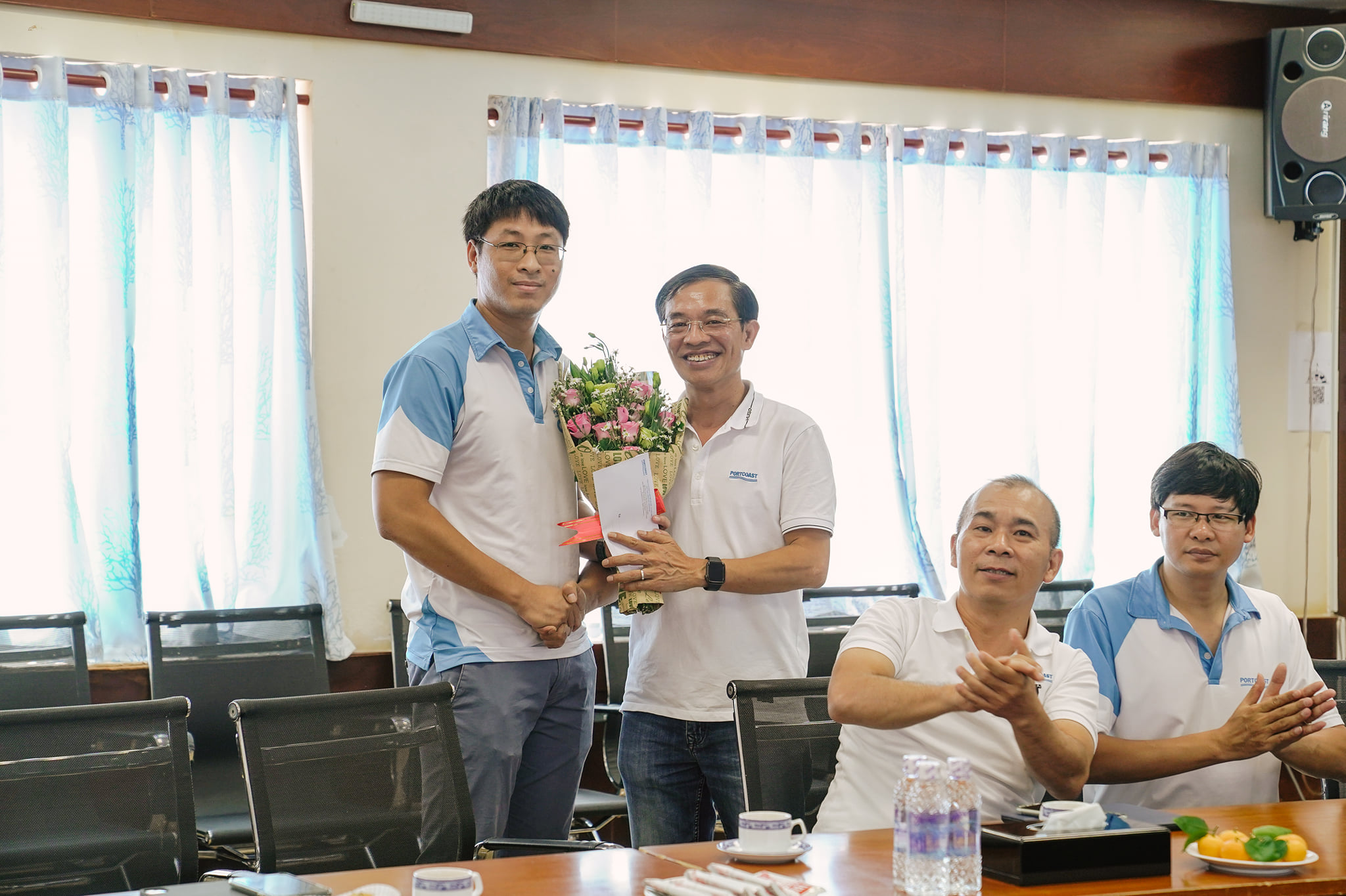 Happy Vietnamese Teachers' Day & Birthday in November - 2020