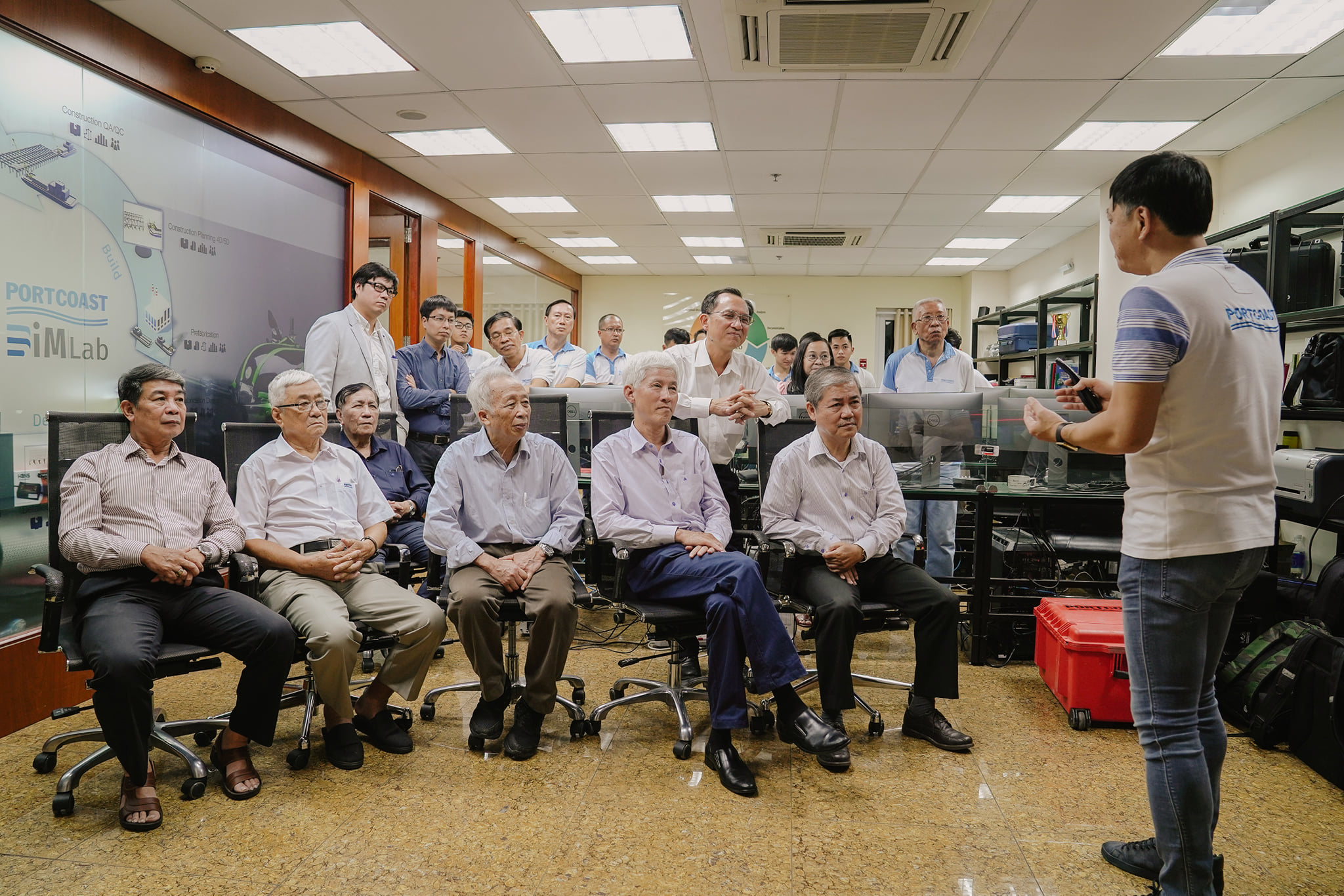 Happy Vietnamese Teachers' Day & Birthday in November - 2020