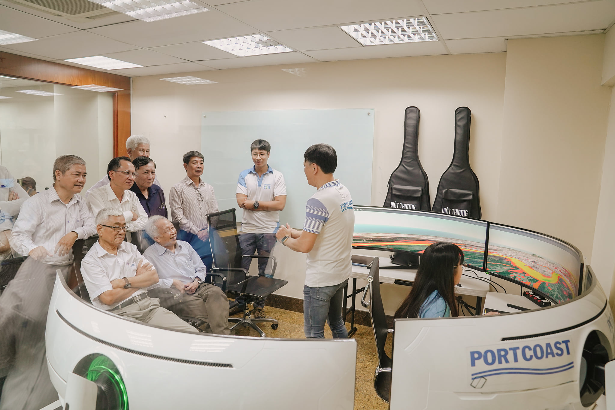 Happy Vietnamese Teachers' Day & Birthday in November - 2020