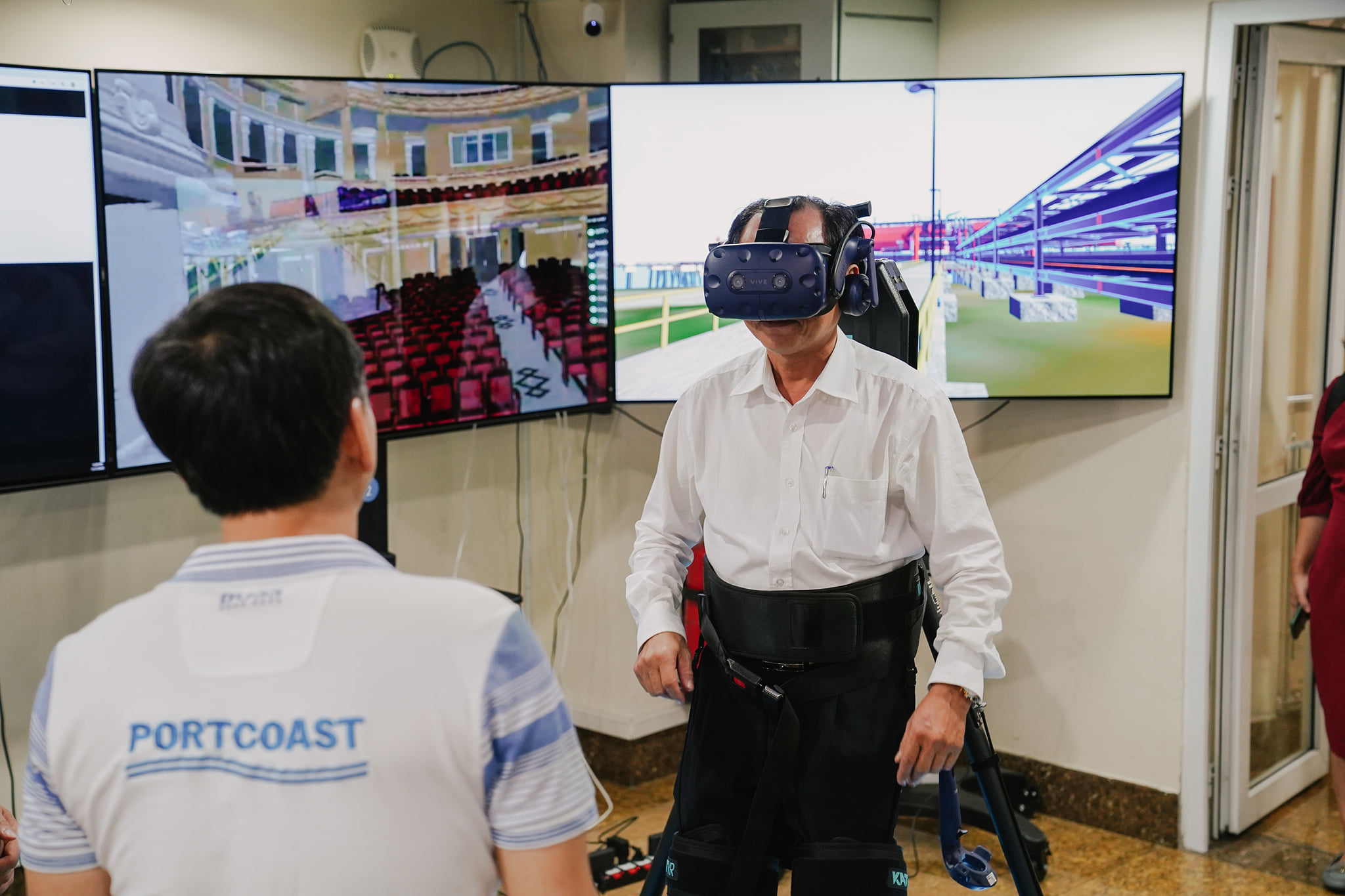 Happy Vietnamese Teachers' Day & Birthday in November - 2020