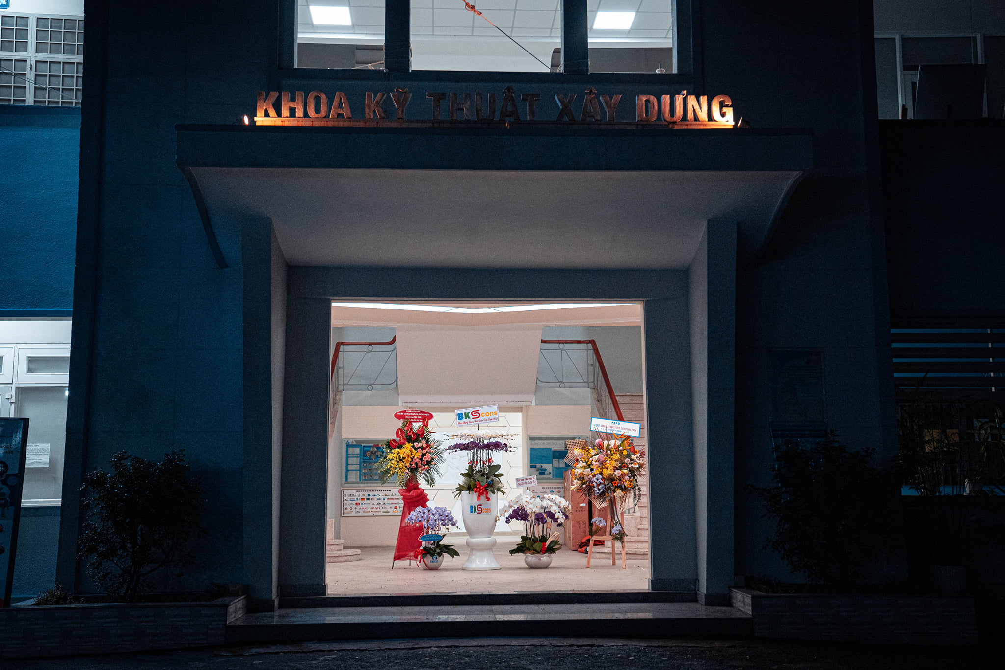 Congratulations the traditional day of Port - Waterway - Coastal Engineering 2020