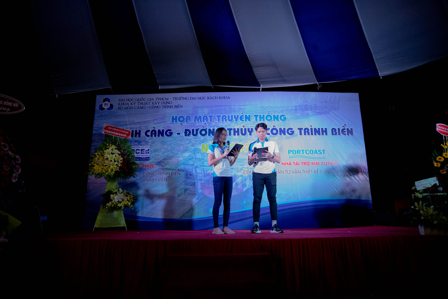 Congratulations the traditional day of Port - Waterway - Coastal Engineering 2020