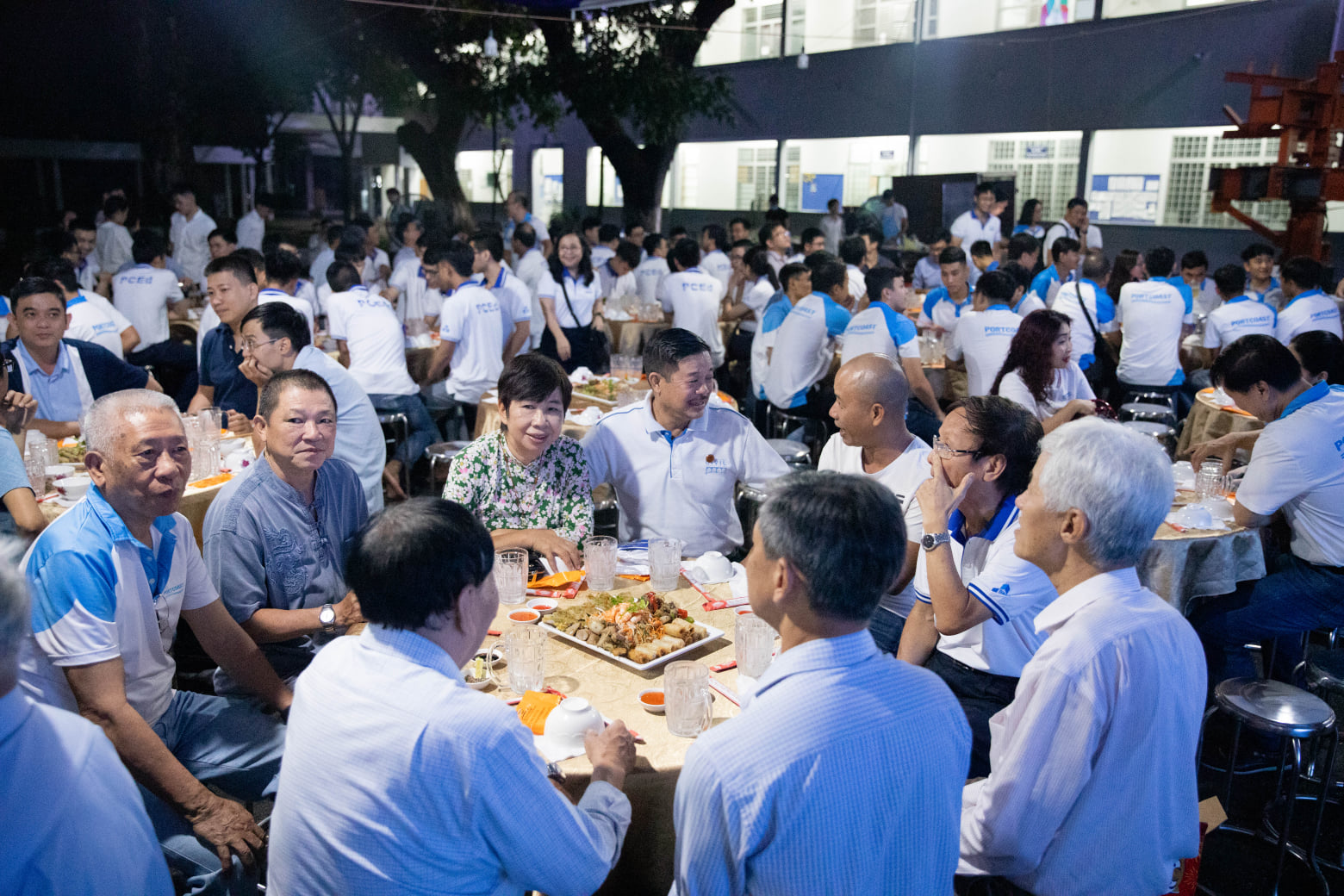 Congratulations the traditional day of Port - Waterway - Coastal Engineering 2020