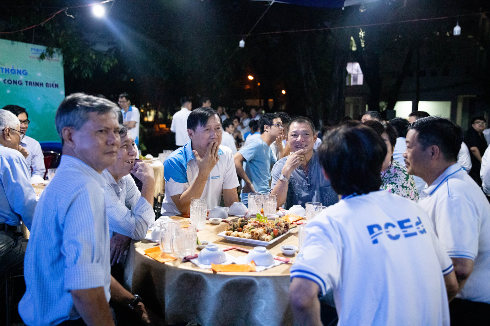 Congratulations the traditional day of Port - Waterway - Coastal Engineering 2020