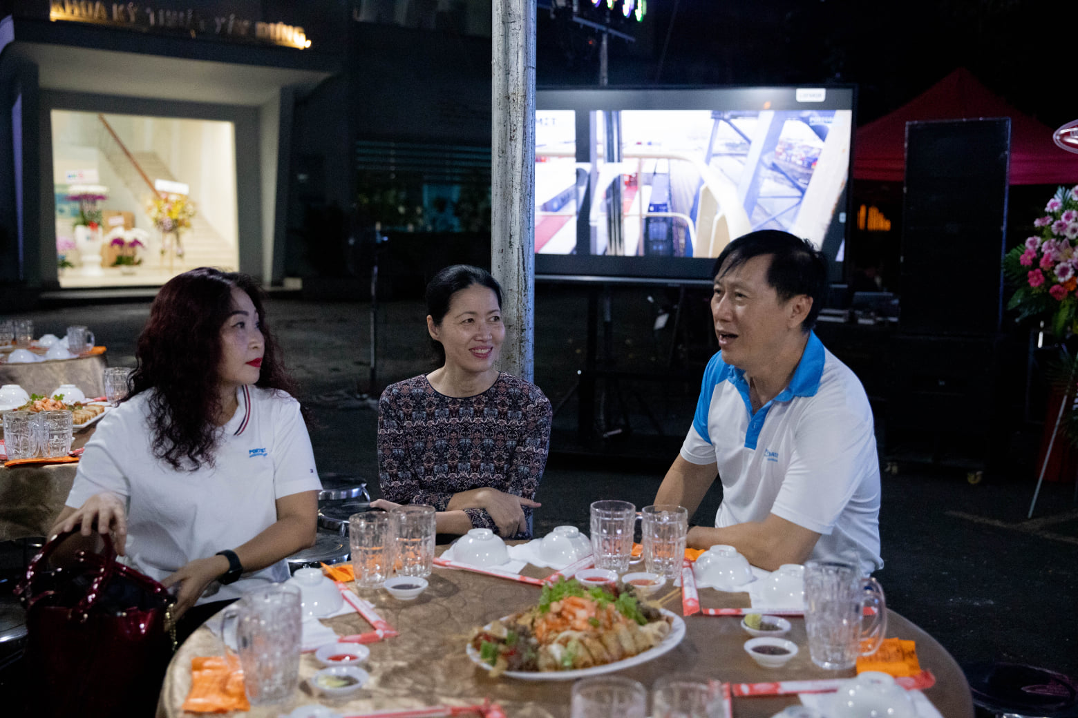 Congratulations the traditional day of Port - Waterway - Coastal Engineering 2020