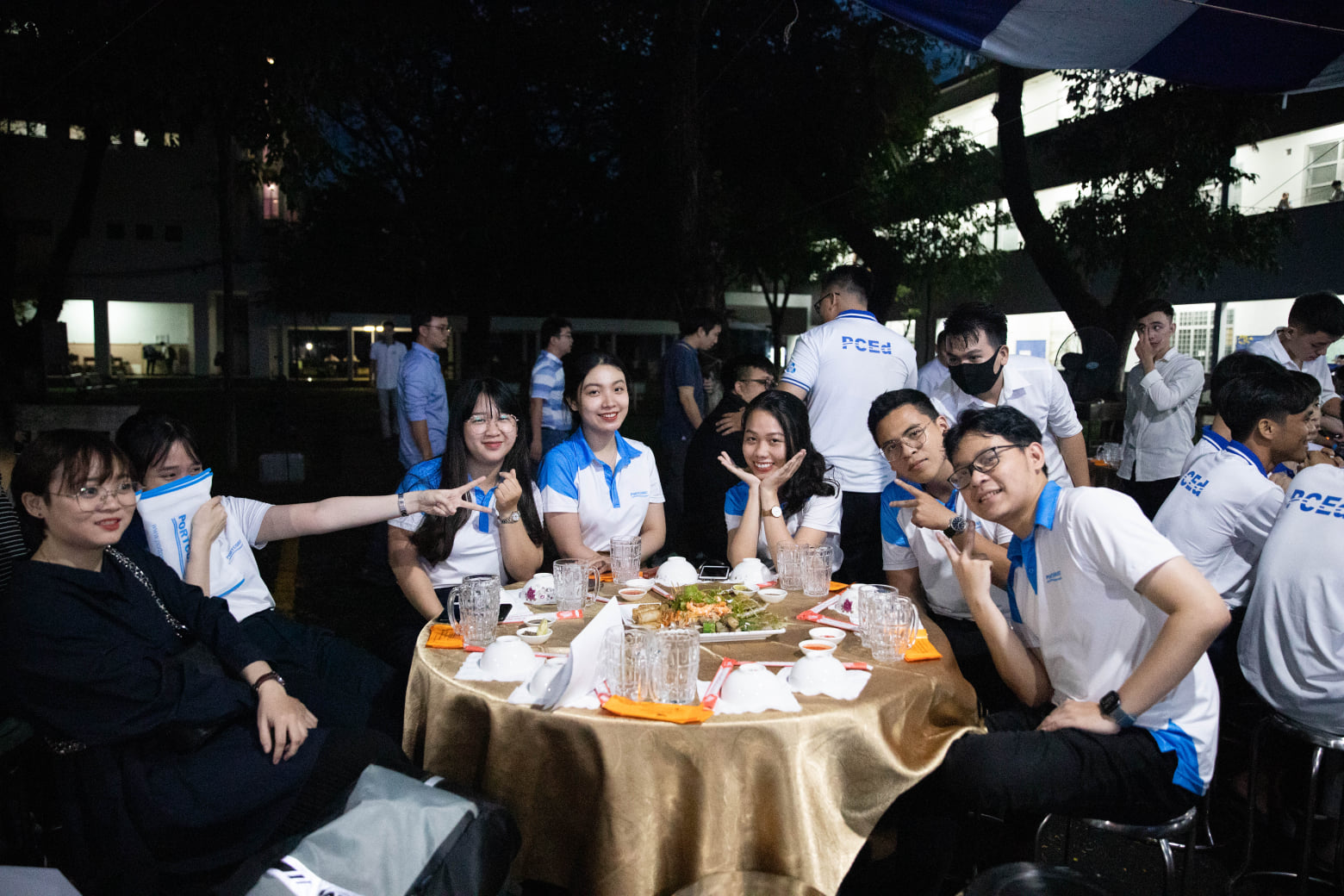 Congratulations the traditional day of Port - Waterway - Coastal Engineering 2020