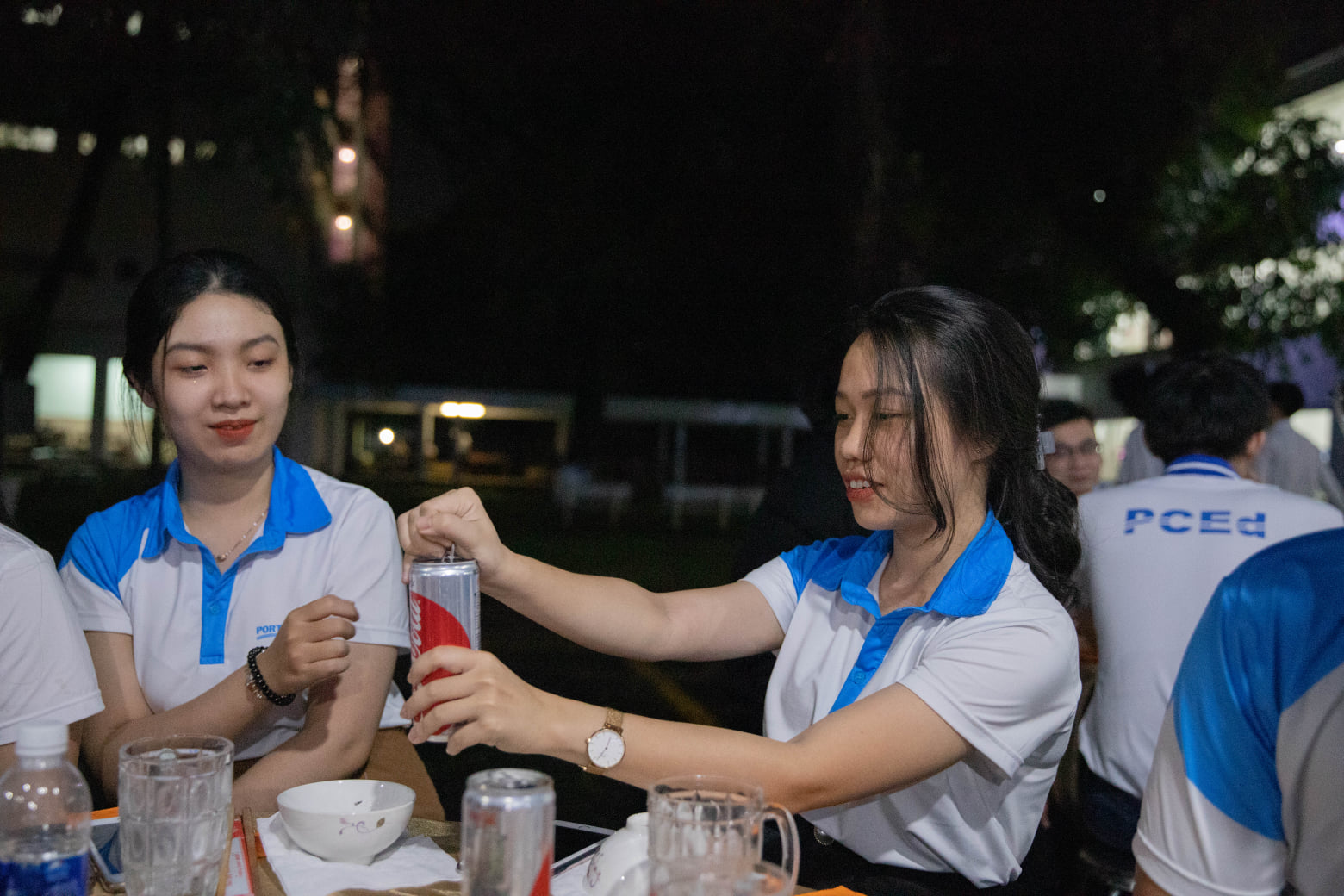 Congratulations the traditional day of Port - Waterway - Coastal Engineering 2020